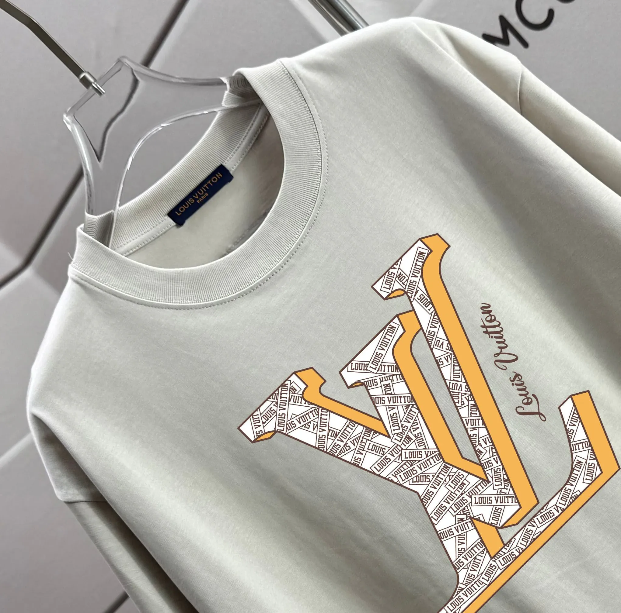 Футболки Женские Louis Vuitton 889887