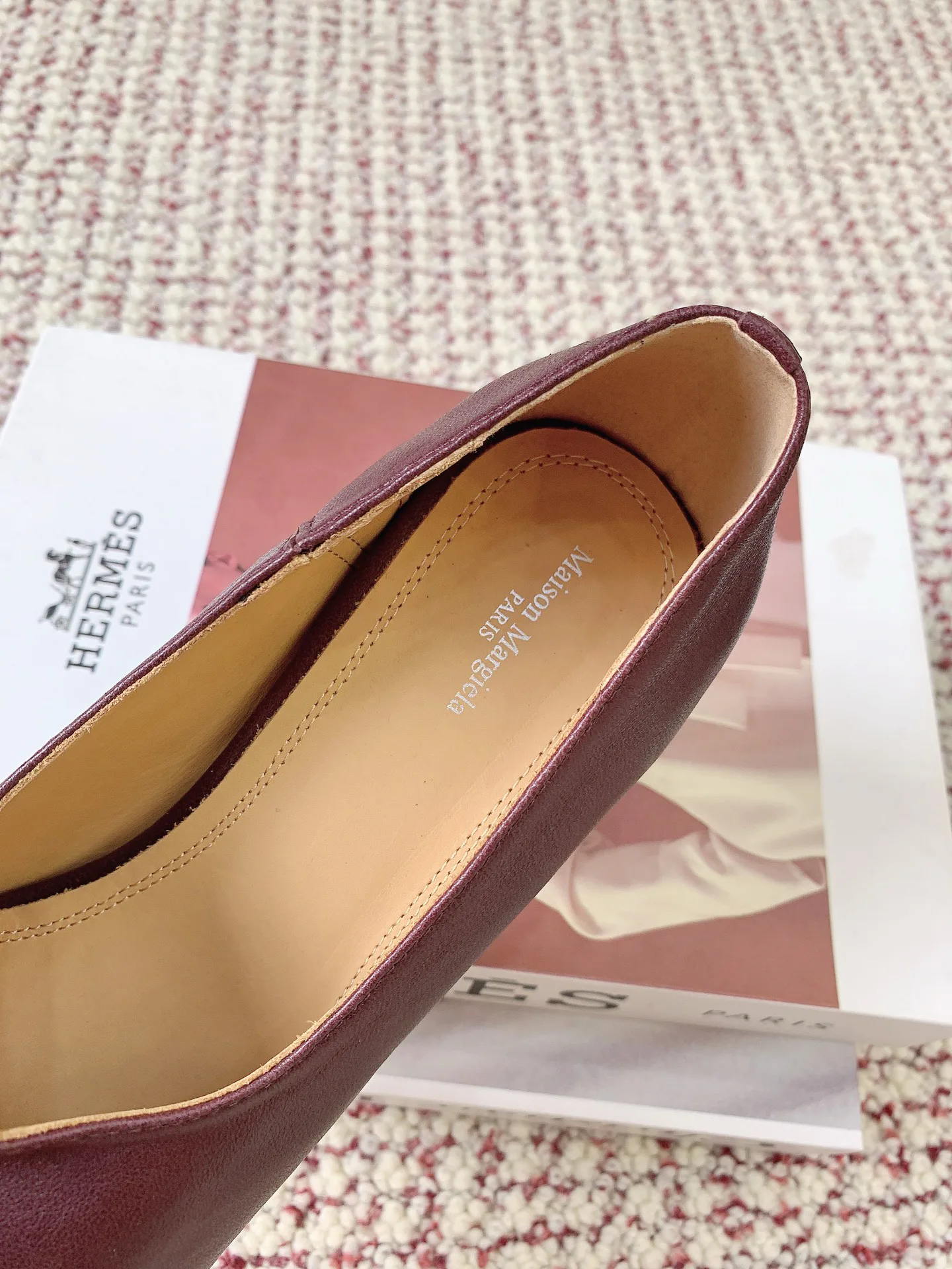 Туфли Женские Maison Margiela 18268482
