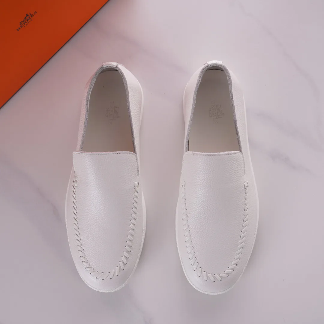 Лоферы И Туфли Мужские Hermes 18158655