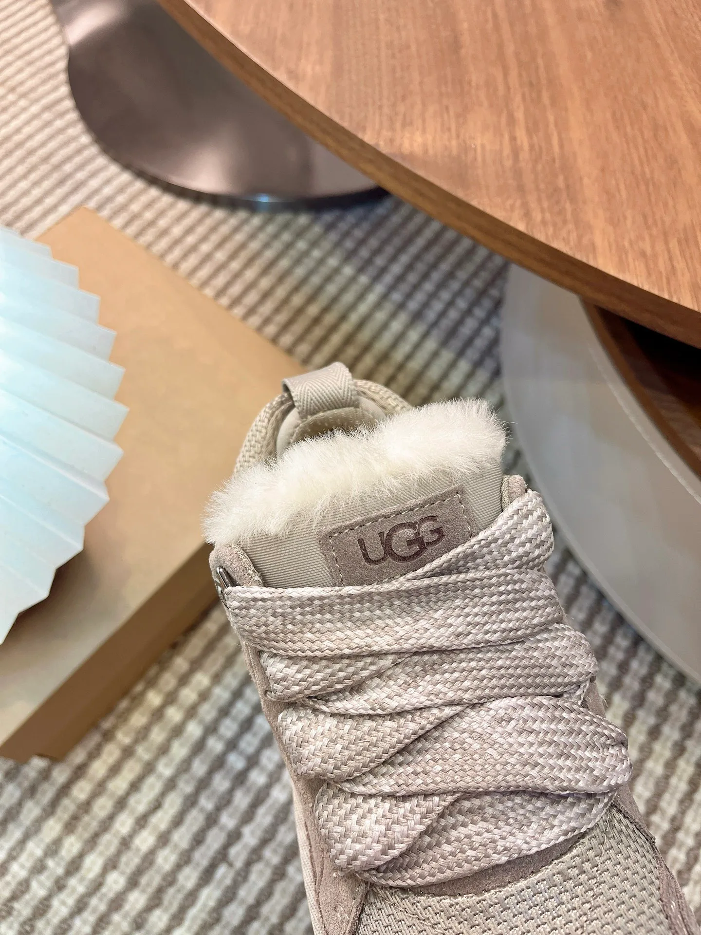 Угги Женские Ugg 197839