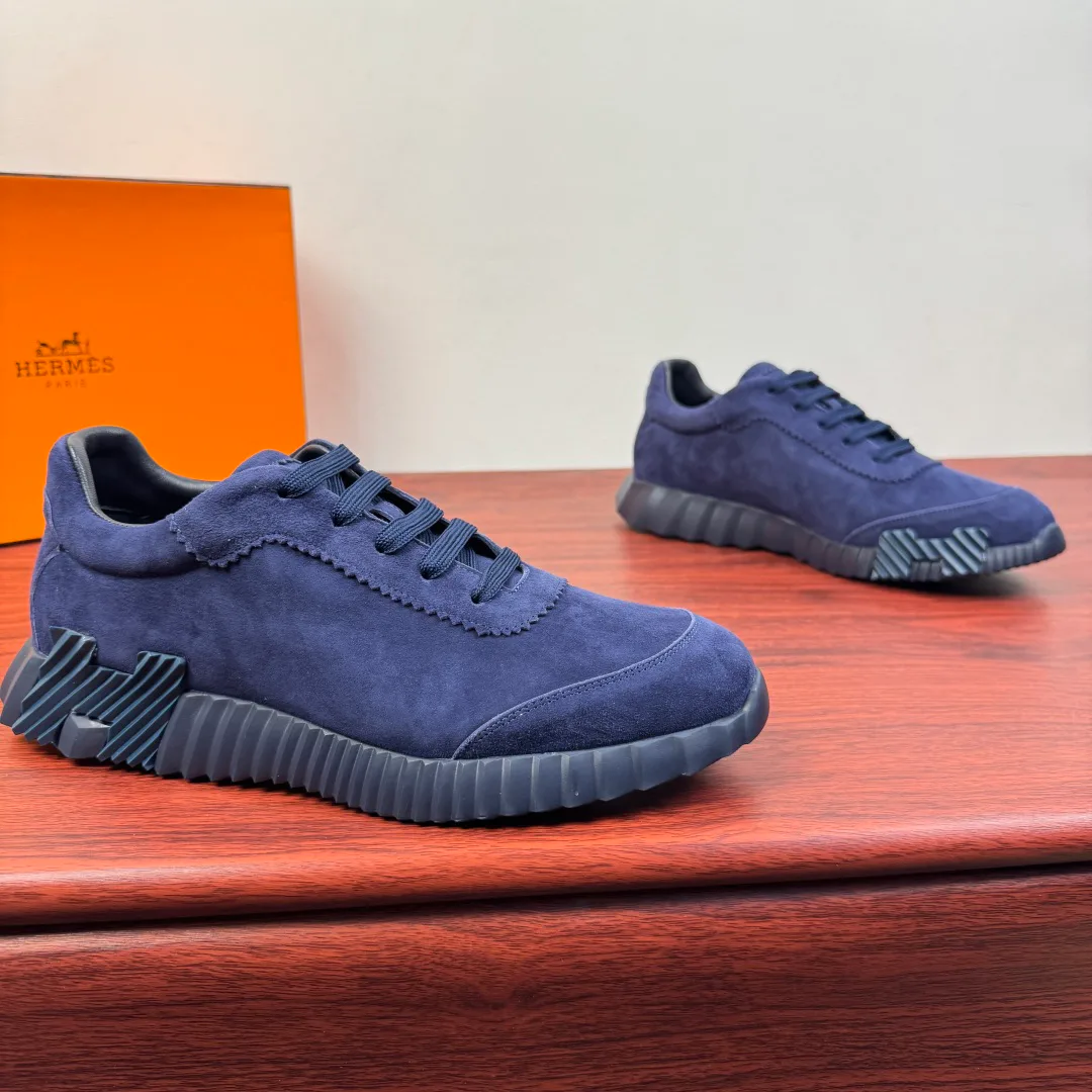 Кроссовки Женские Hermes 11393482