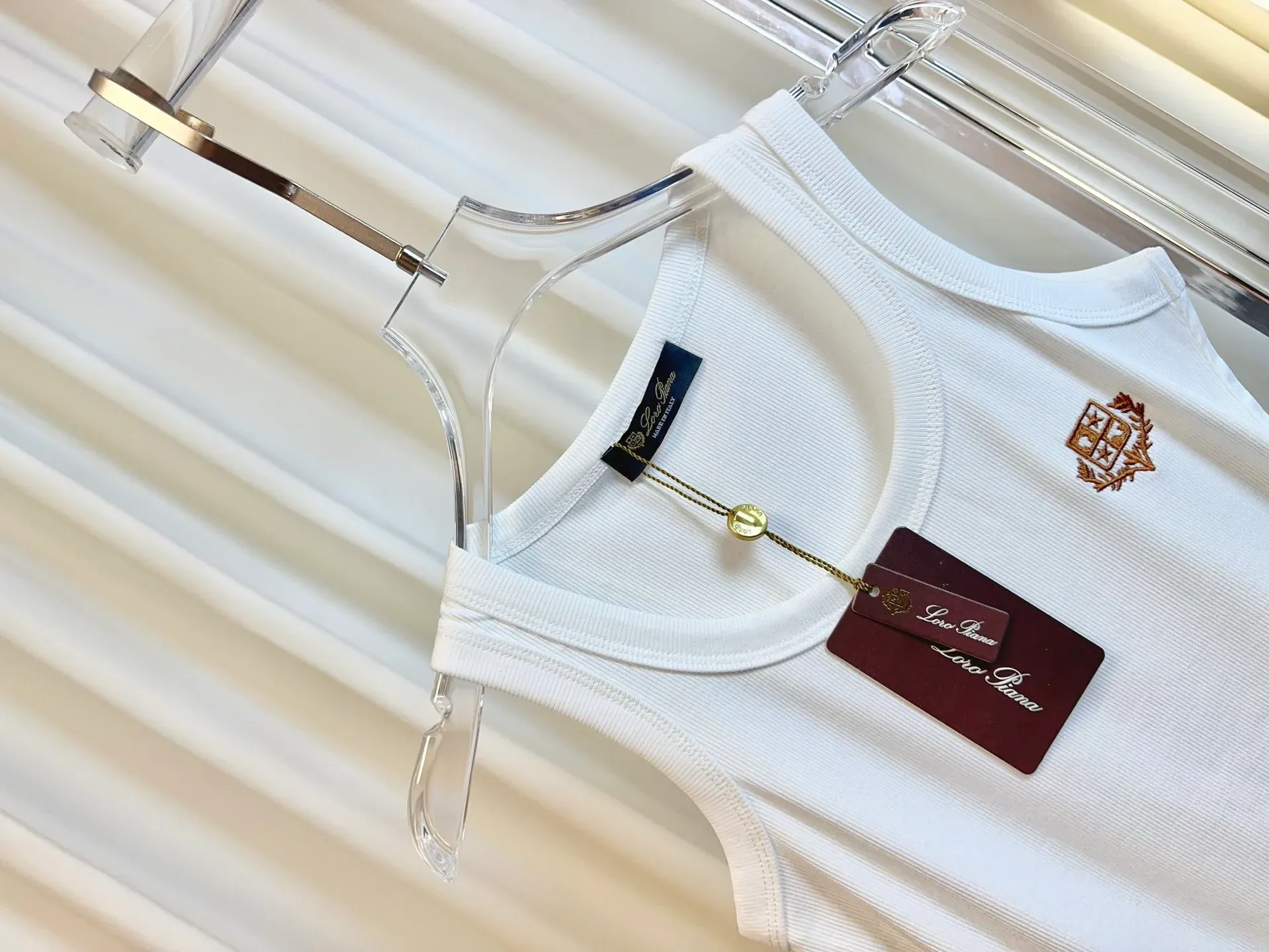 Топы Женские Loro Piana 383170