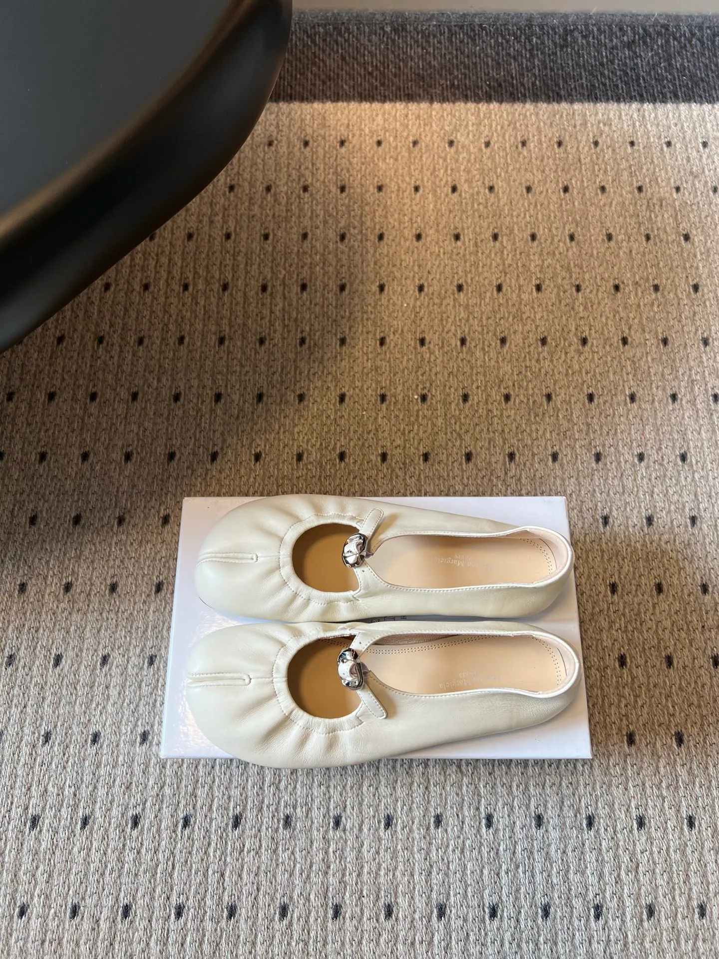 Туфли Женские Maison Margiela 18196219