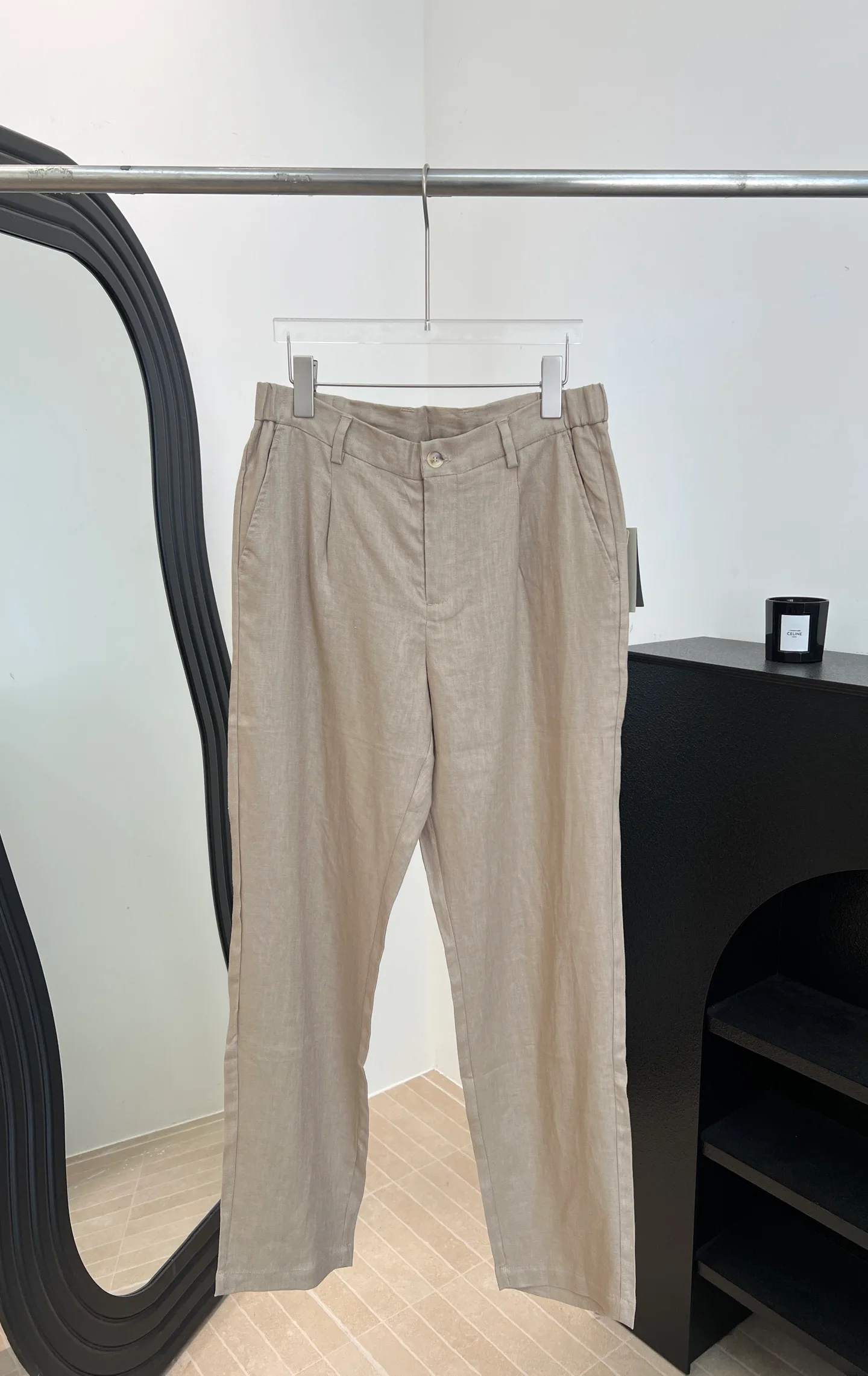 Брюки Мужские Tom Ford 11395252