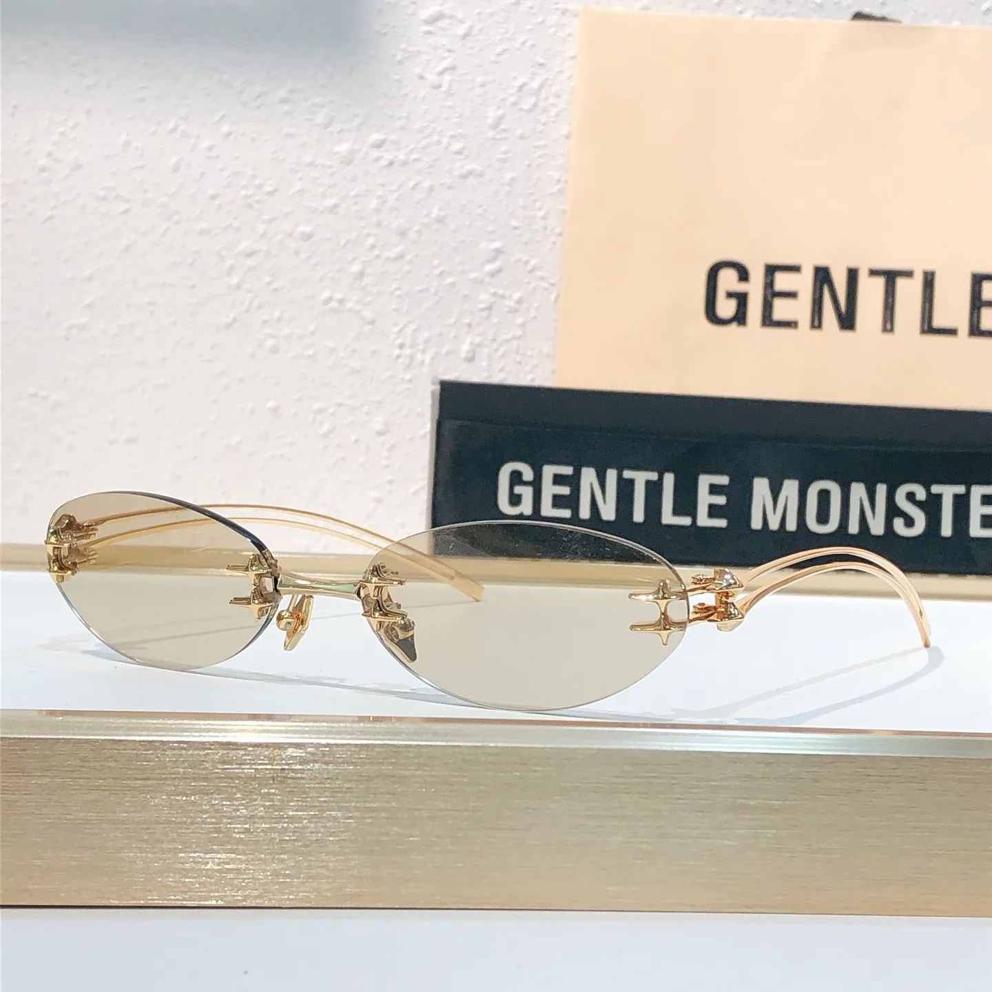 Очки Gentle Monster 16894853