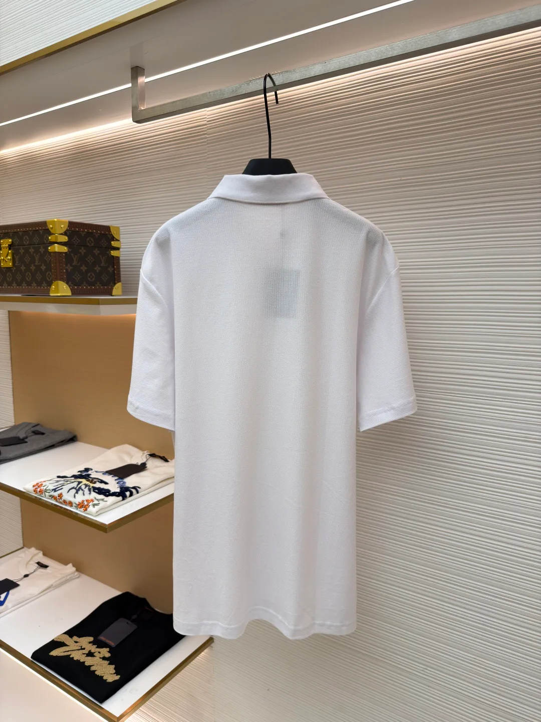 Рубашки Мужские Louis Vuitton 9693478