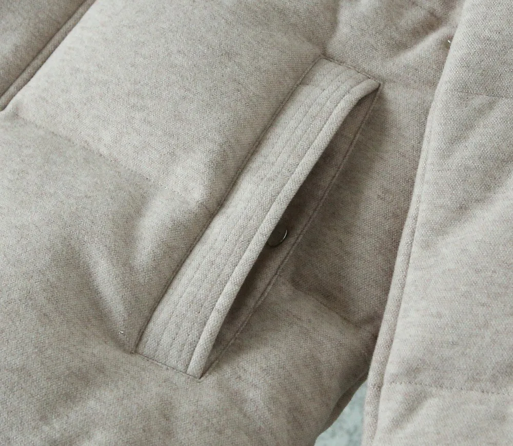 Куртки И Пуховики Мужские Loro Piana 161527