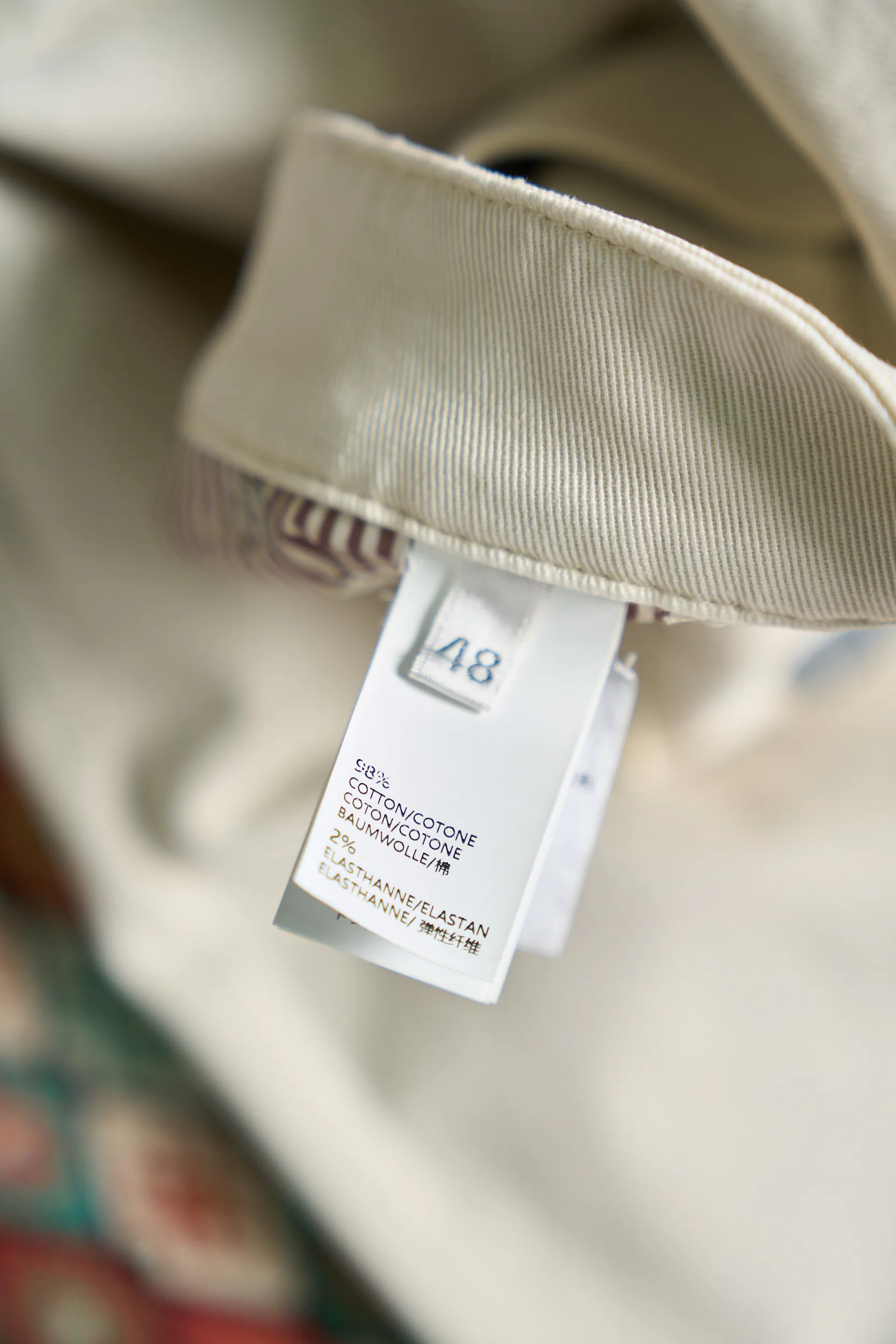 Джинсы Мужские Brunello Cucinelli 5406272