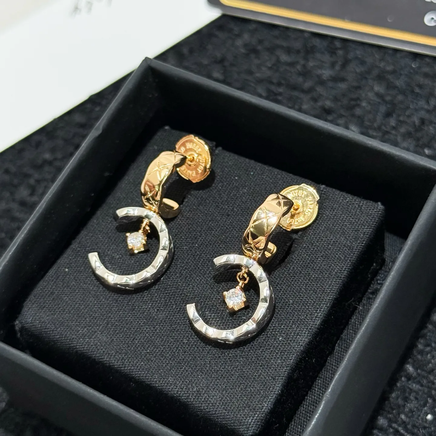 Бижутерия Chanel 11779369