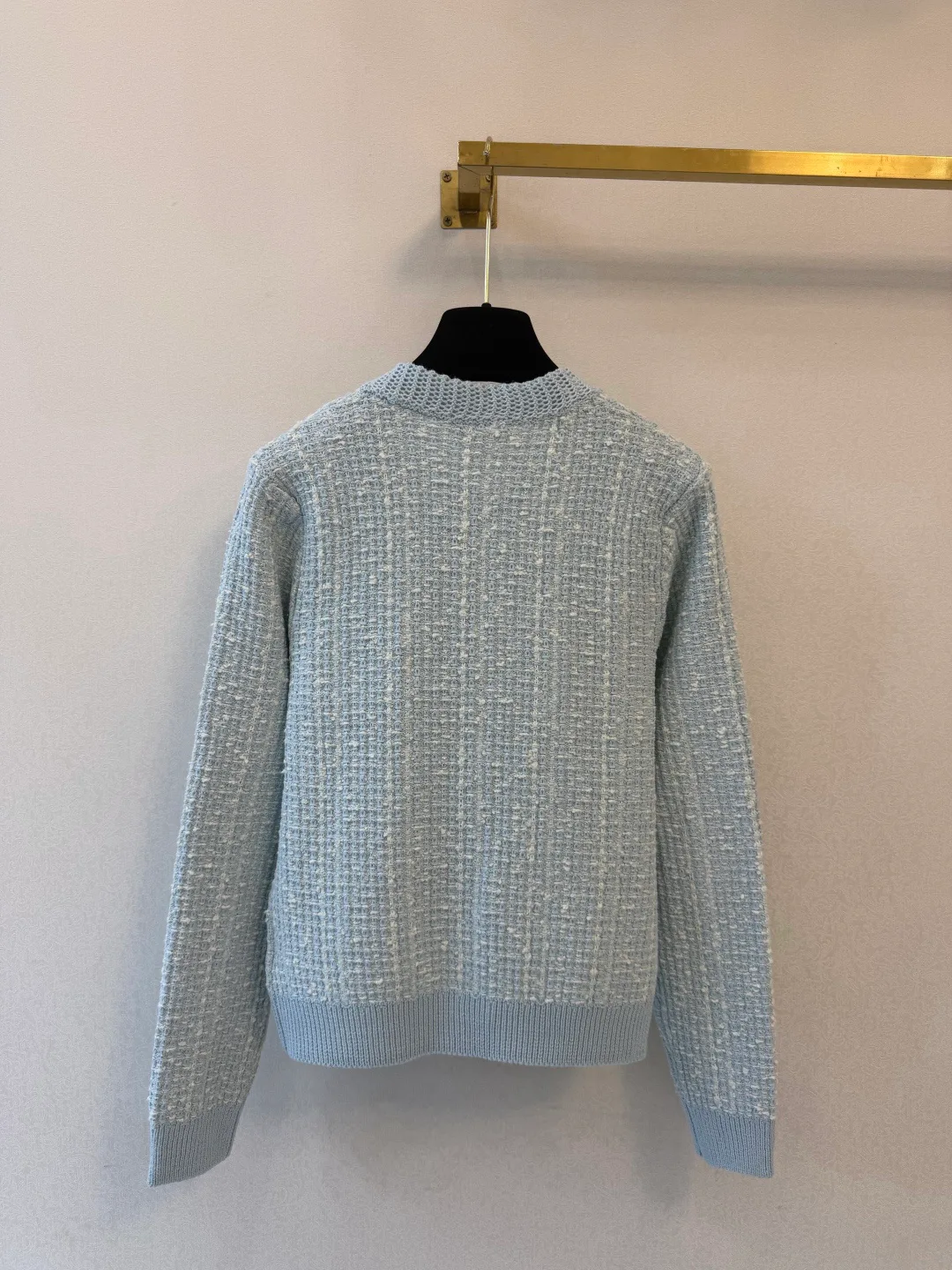 Джемперы И Свитеры Женские Chanel 18137808