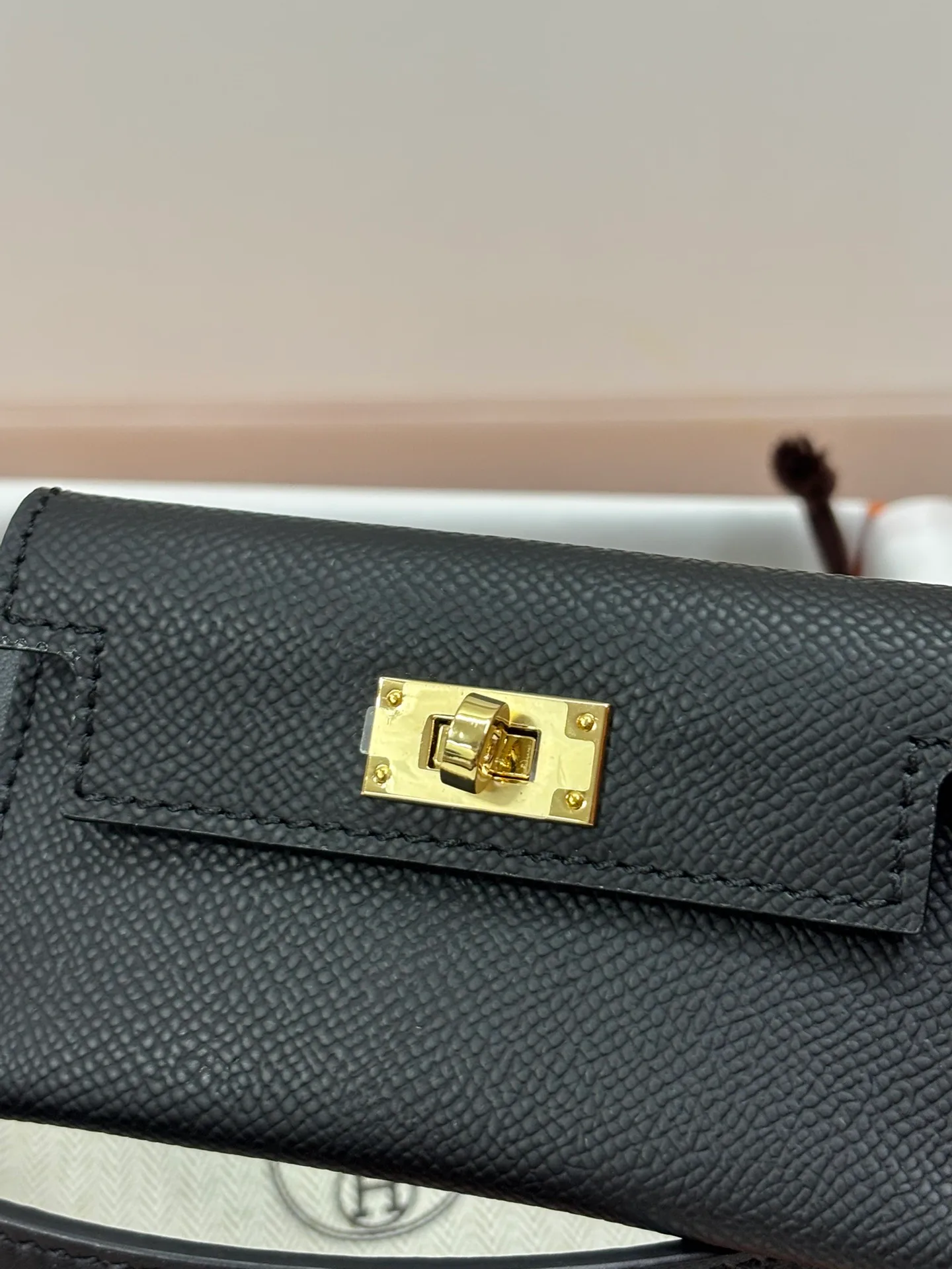 Визитницы Hermes 52140