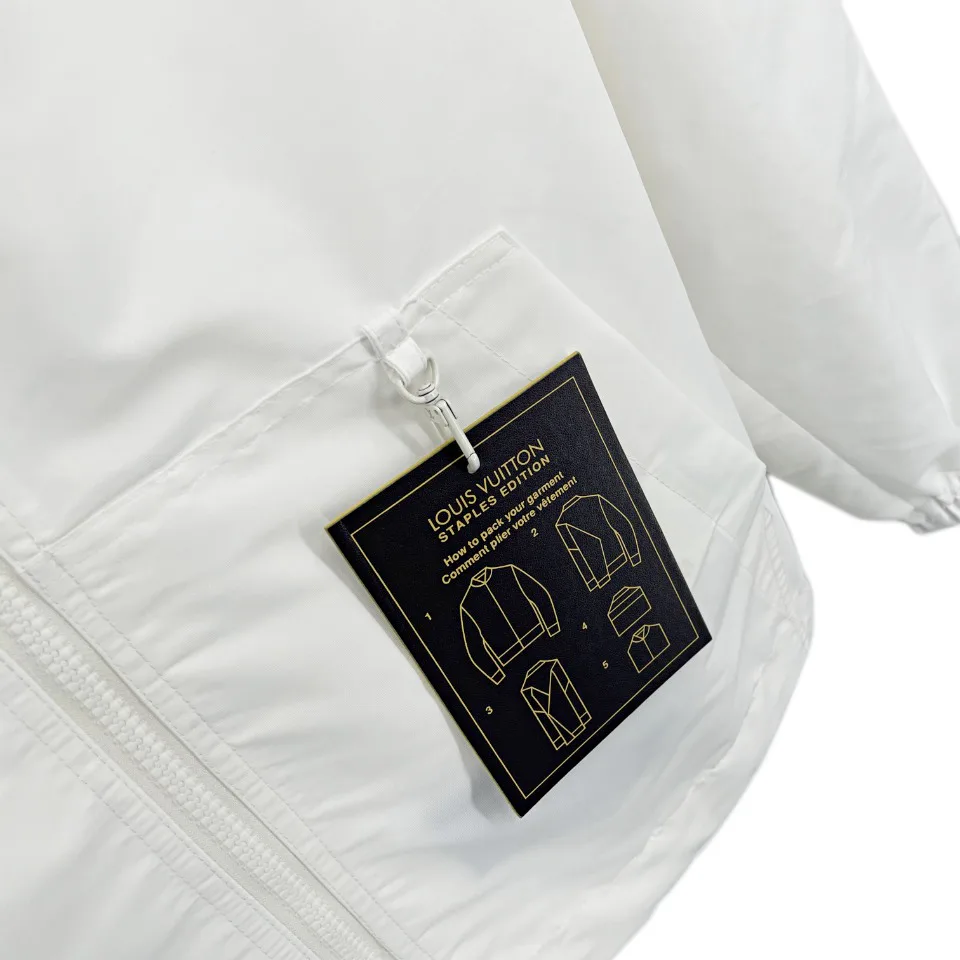 Куртки И Пуховики Женские Louis Vuitton 5886413