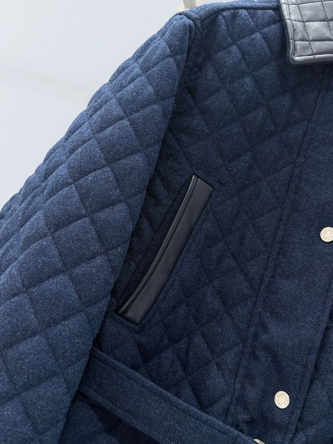 Куртки И Пуховики Женские Hermes 1220521