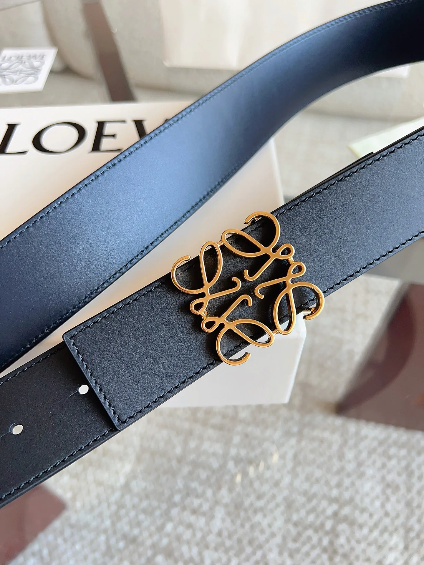 Ремни Loewe 472070