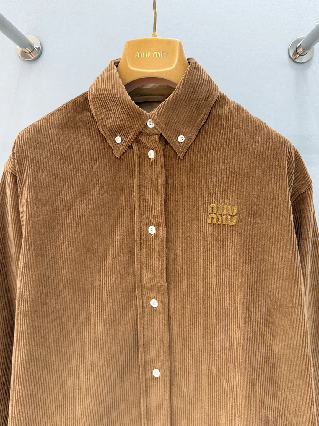 Куртки И Пуховики Женские Miu Miu 447501