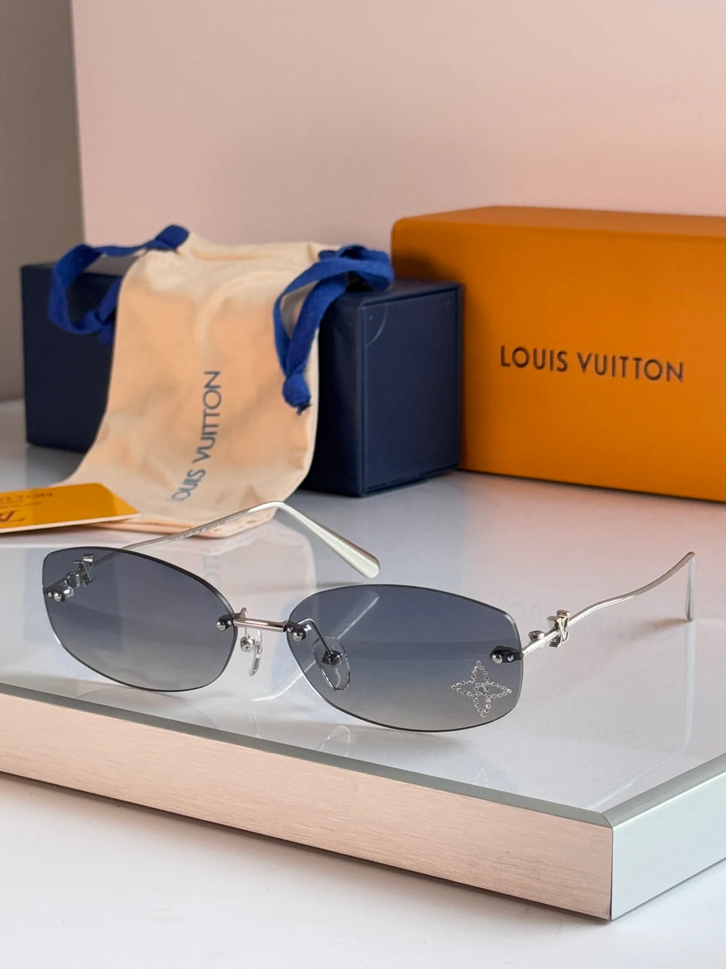 Очки Louis Vuitton 411667