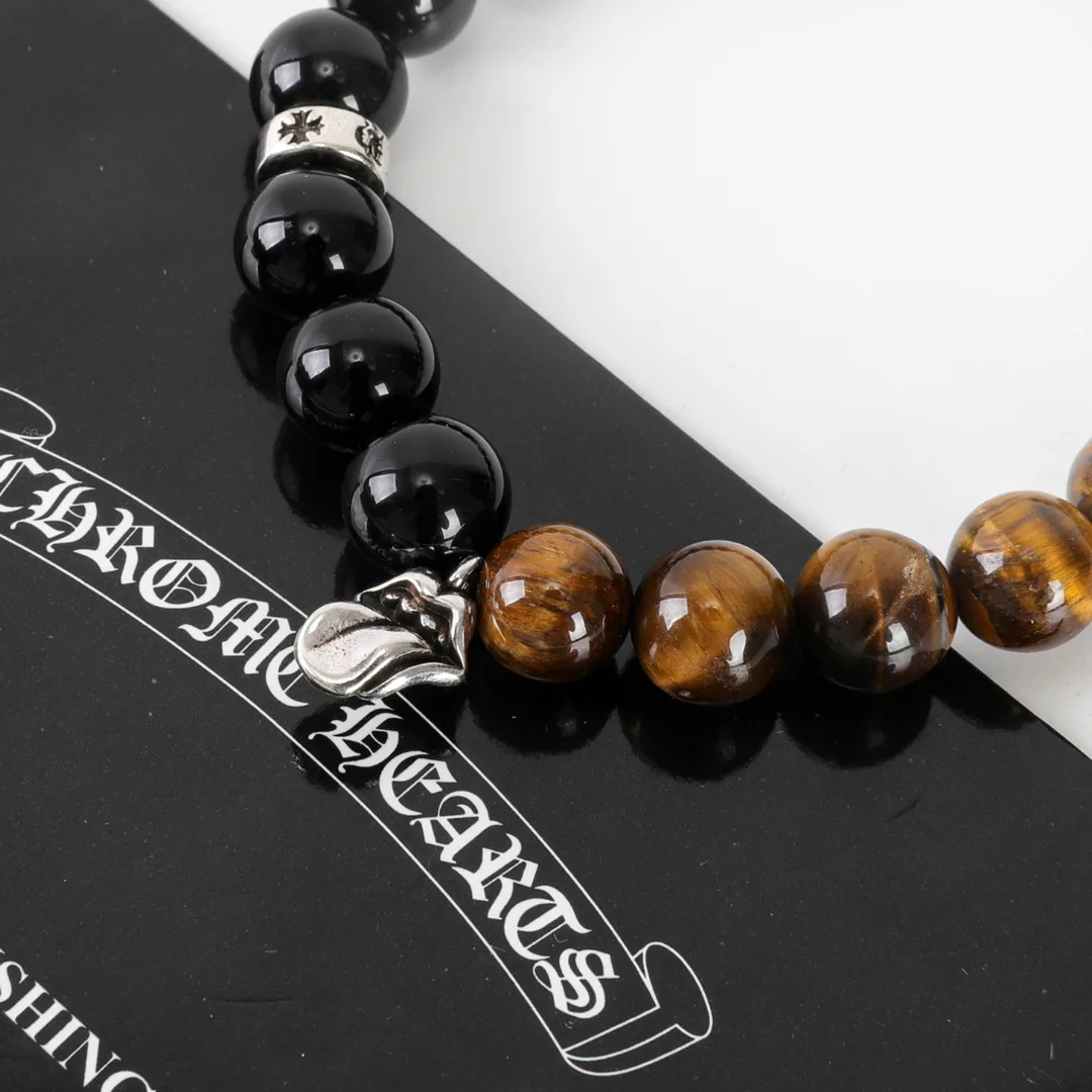Бижутерия Chrome Hearts 18455308
