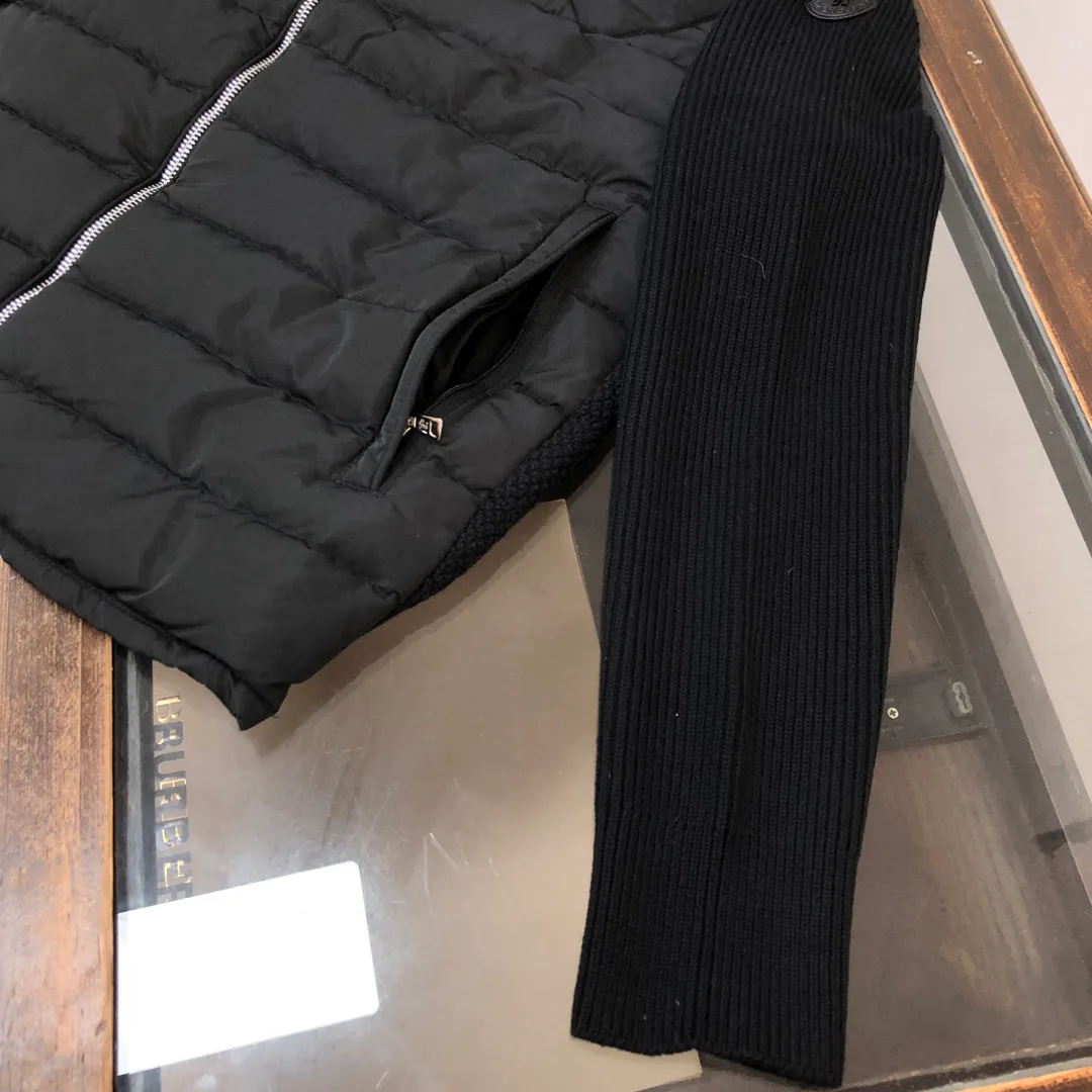 Куртки И Пуховики Мужские Moncler 375453