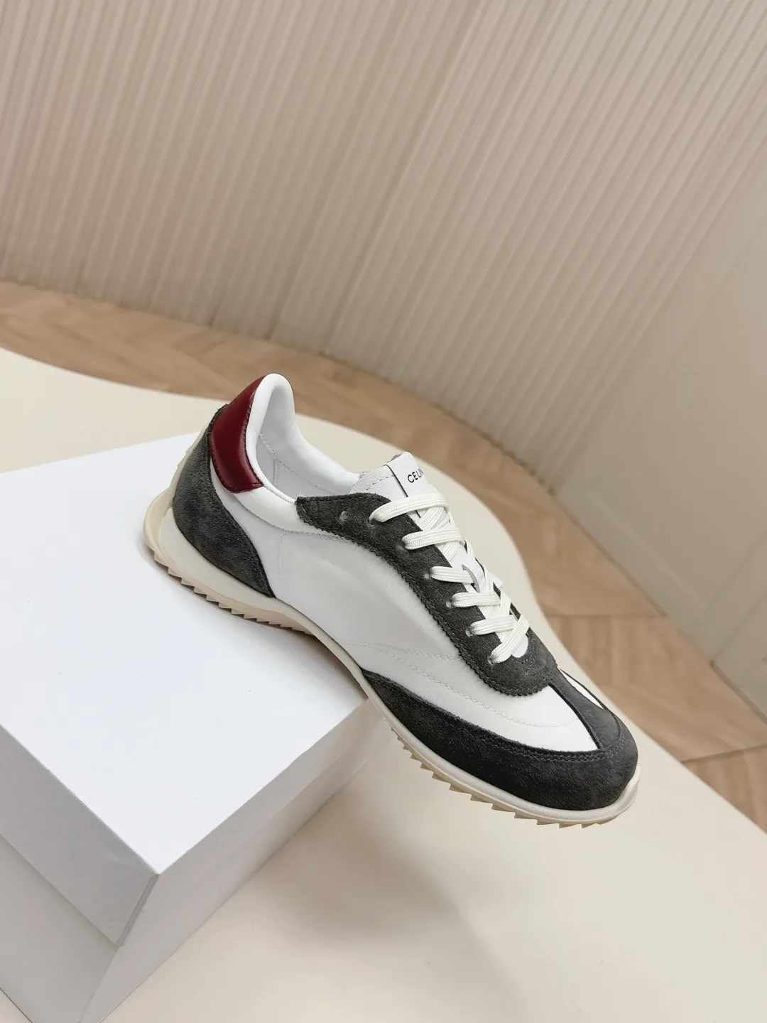 Кеды Женские Celine 11574897