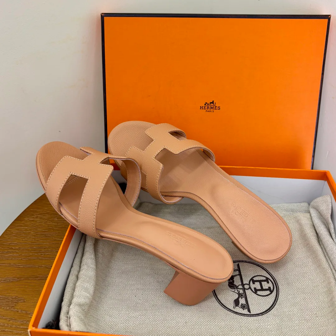 Сандалии Женские Hermes 10655948