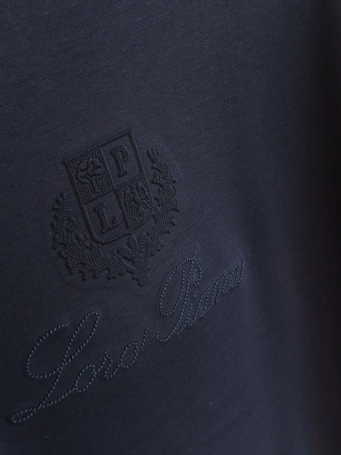 Футболки Мужские Loro Piana 10210075
