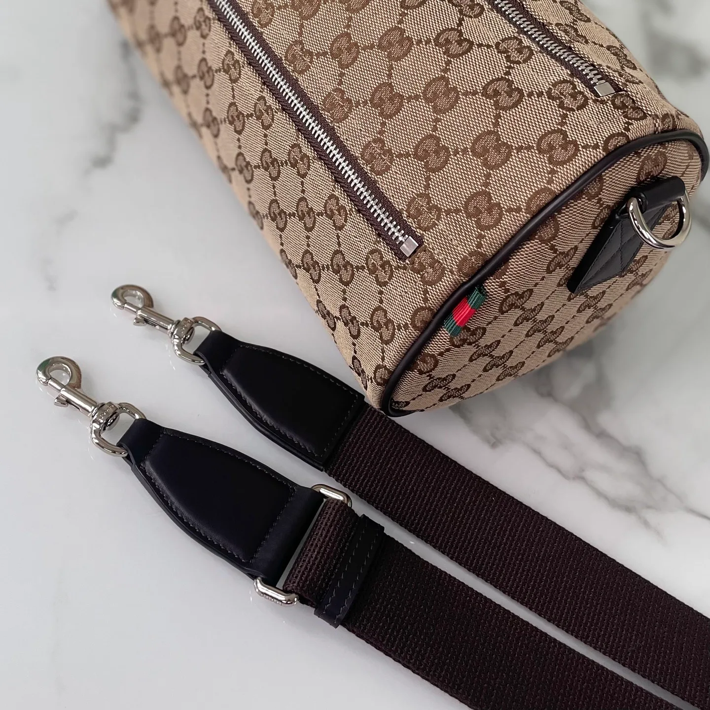 Дорожные Сумки Женские Gucci 13450325