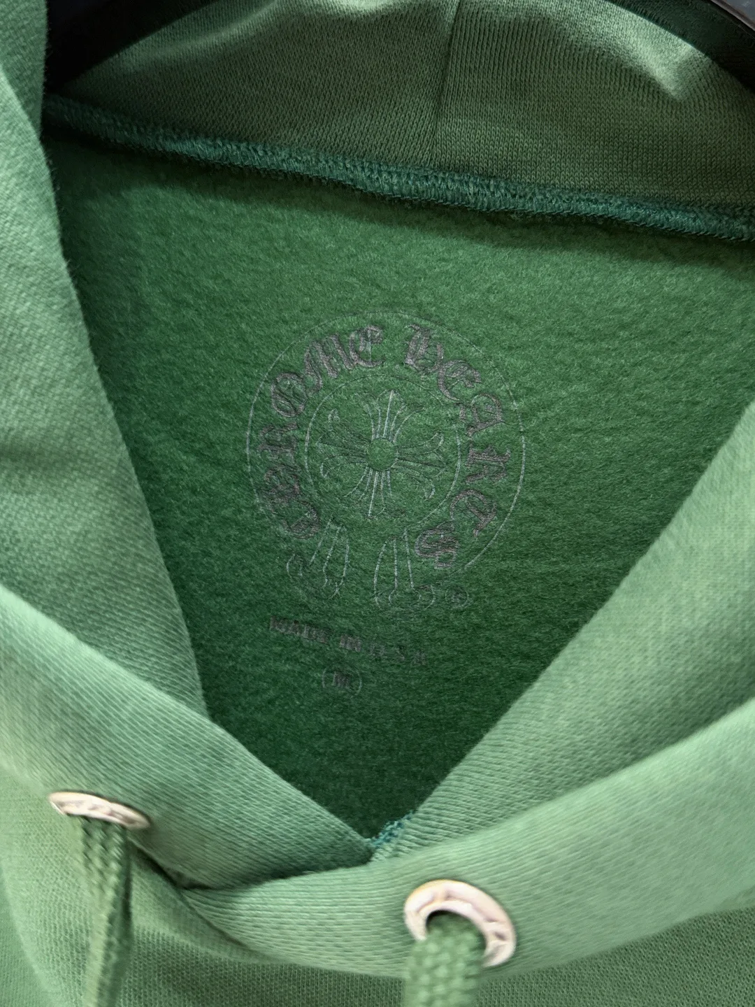 Свитшоты И Худи Женские Chrome Hearts 2249229