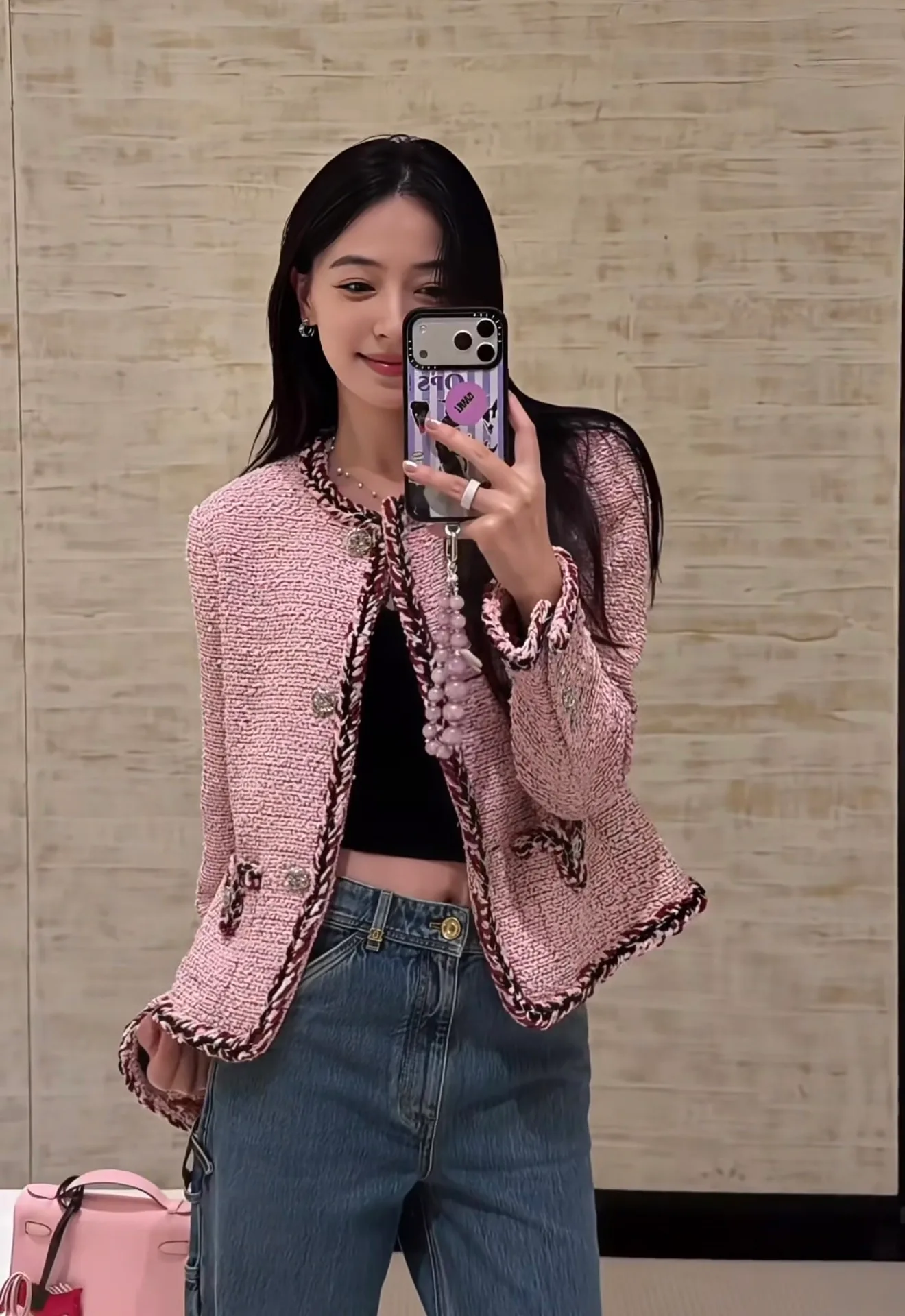 Жакеты Женские Chanel 19034311