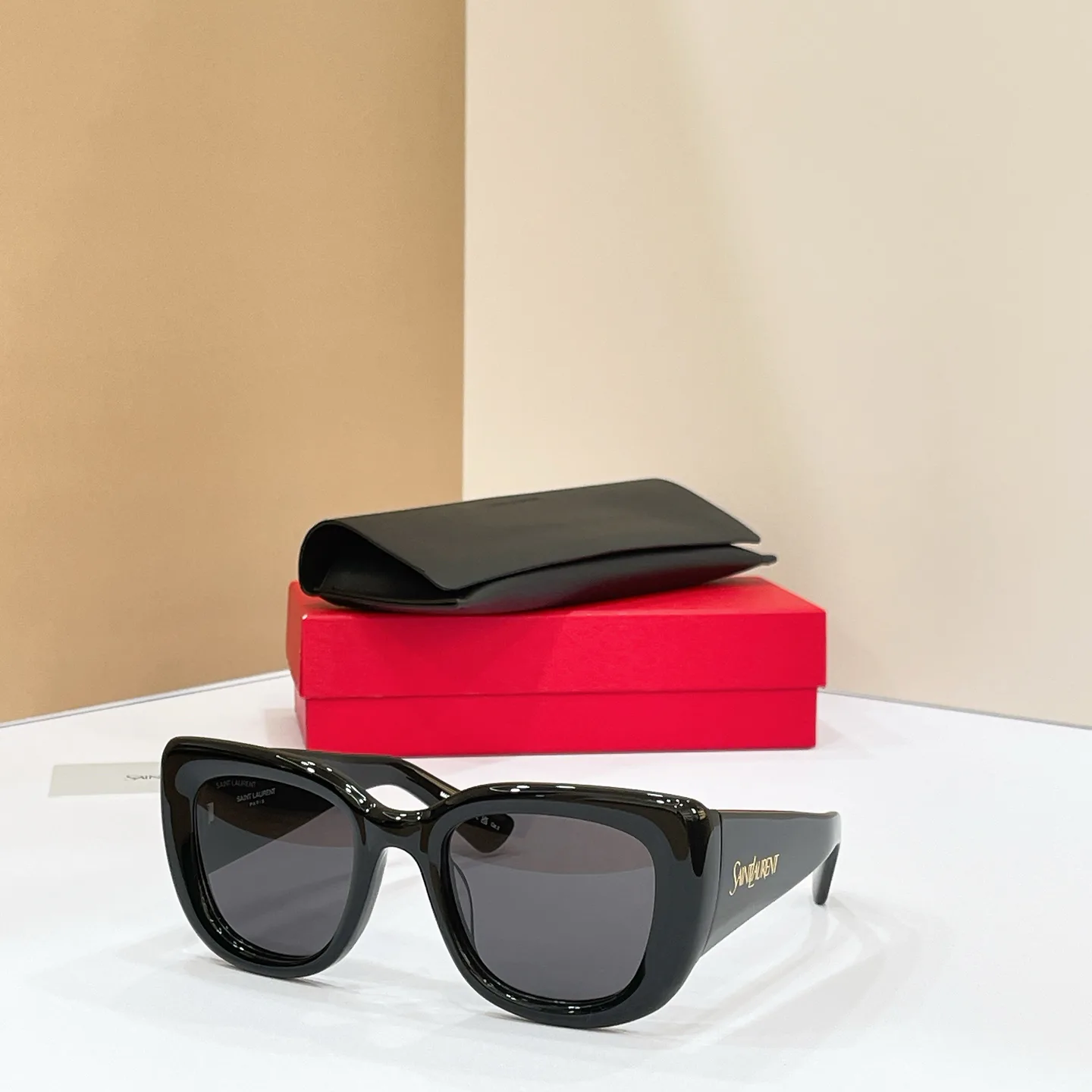 Очки Saint Laurent 17428185