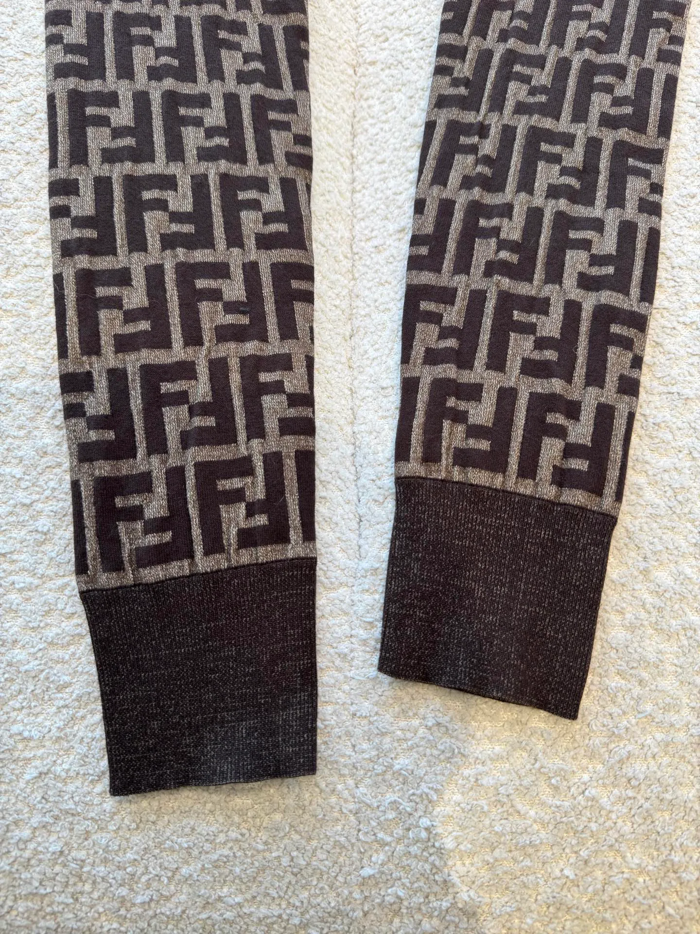 Платья Женские Fendi 5863626