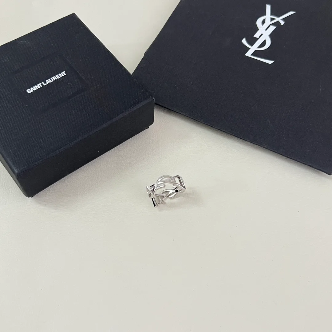 Бижутерия Saint Laurent 12760680