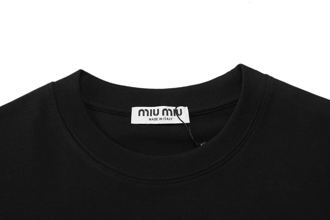 Футболки Женские Miu Miu 11230790