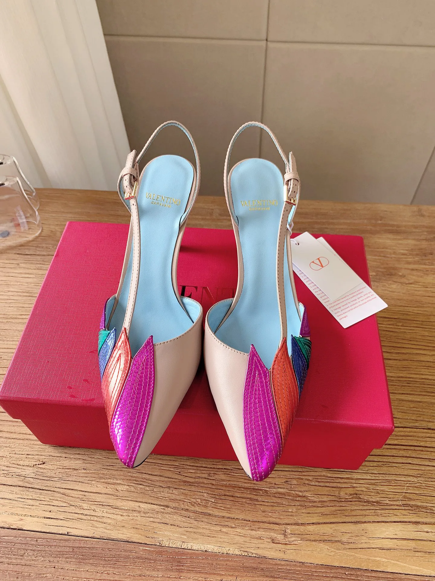 Туфли Женские Valentino 16942005