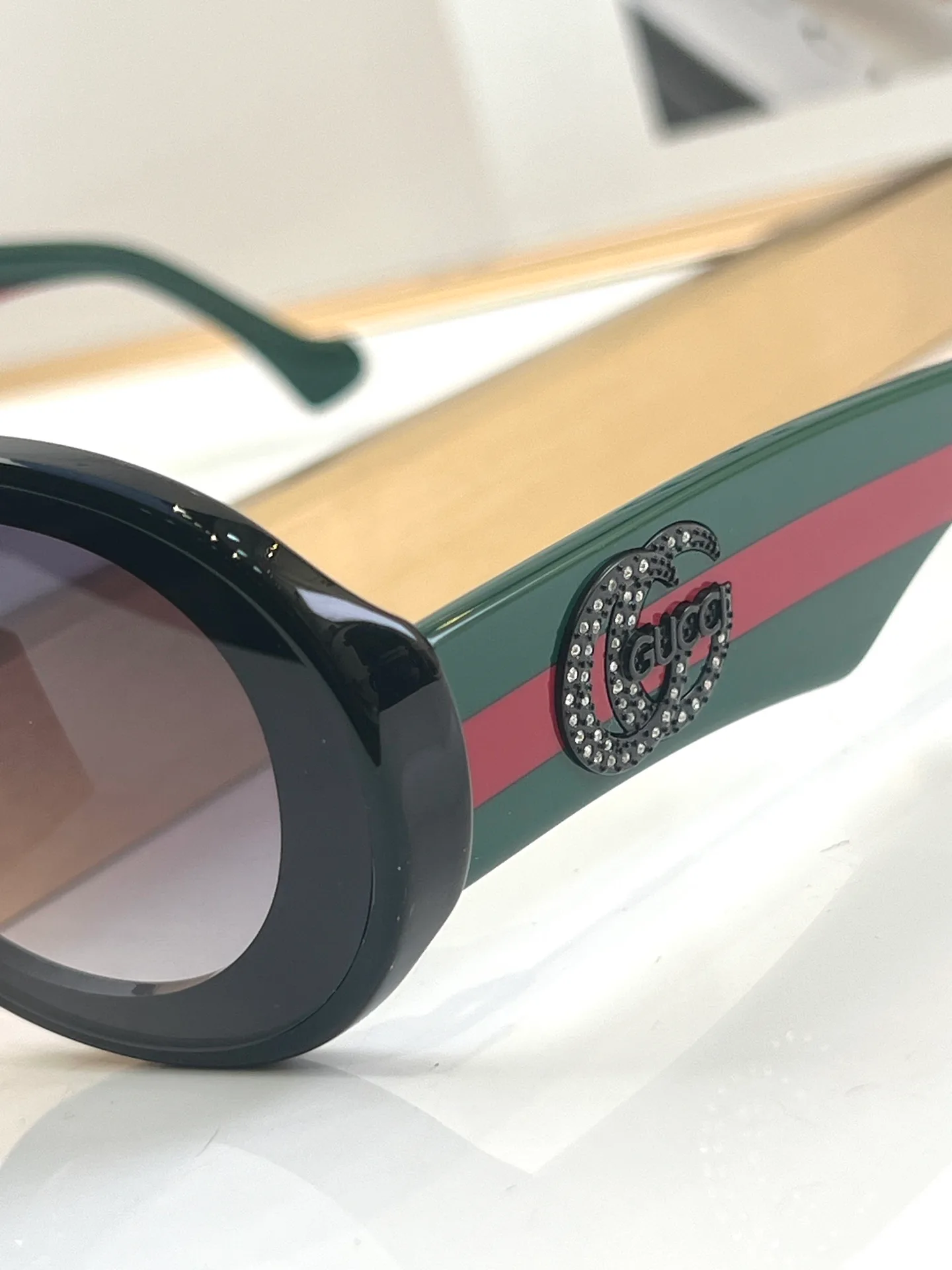 Очки Gucci 5033395