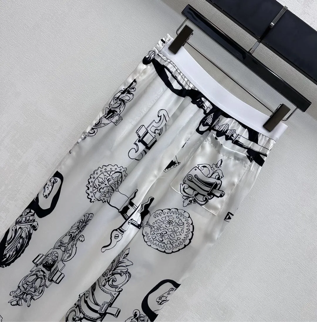 Брюки Женские Hermes 10699382