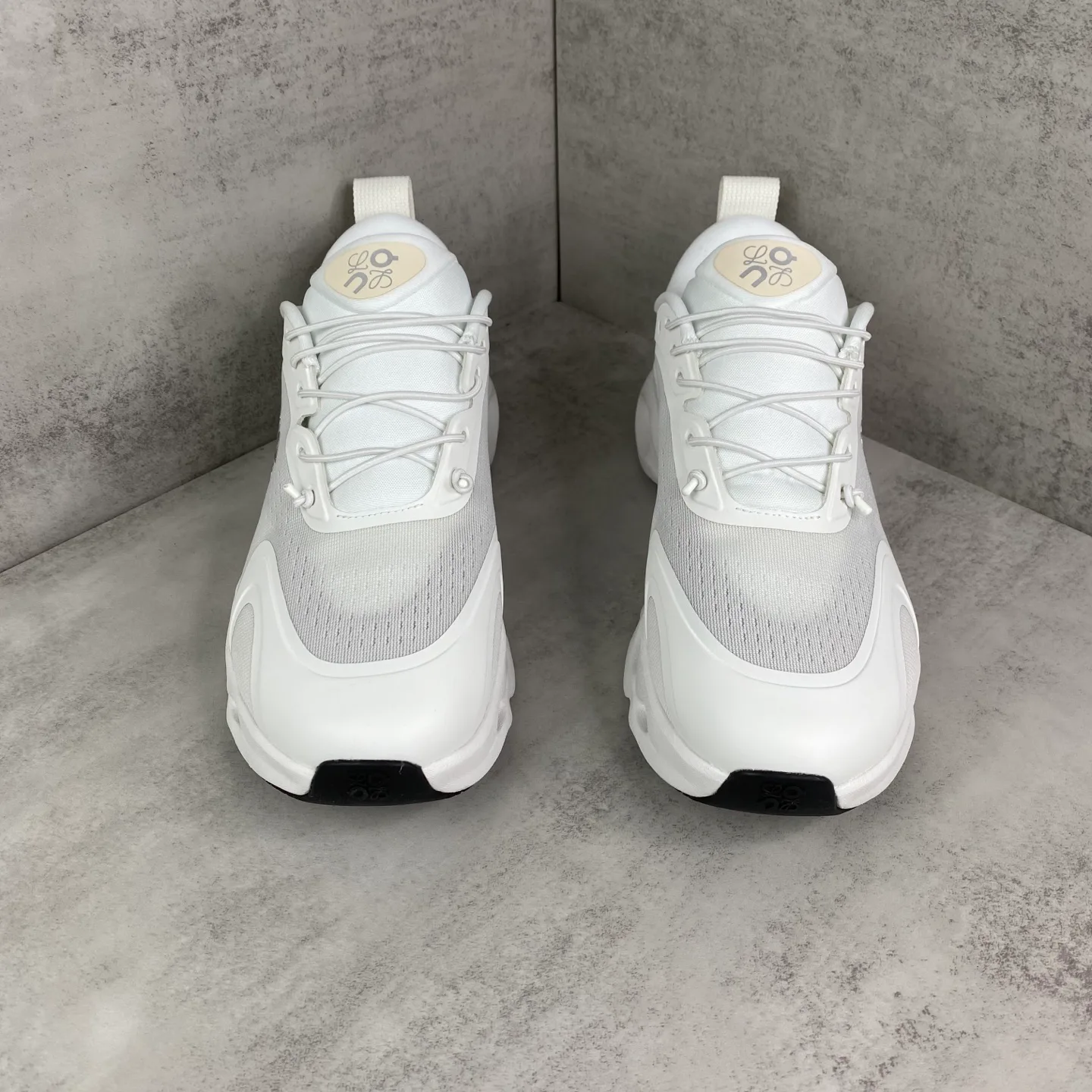 Кроссовки Женские Loewe 5801246