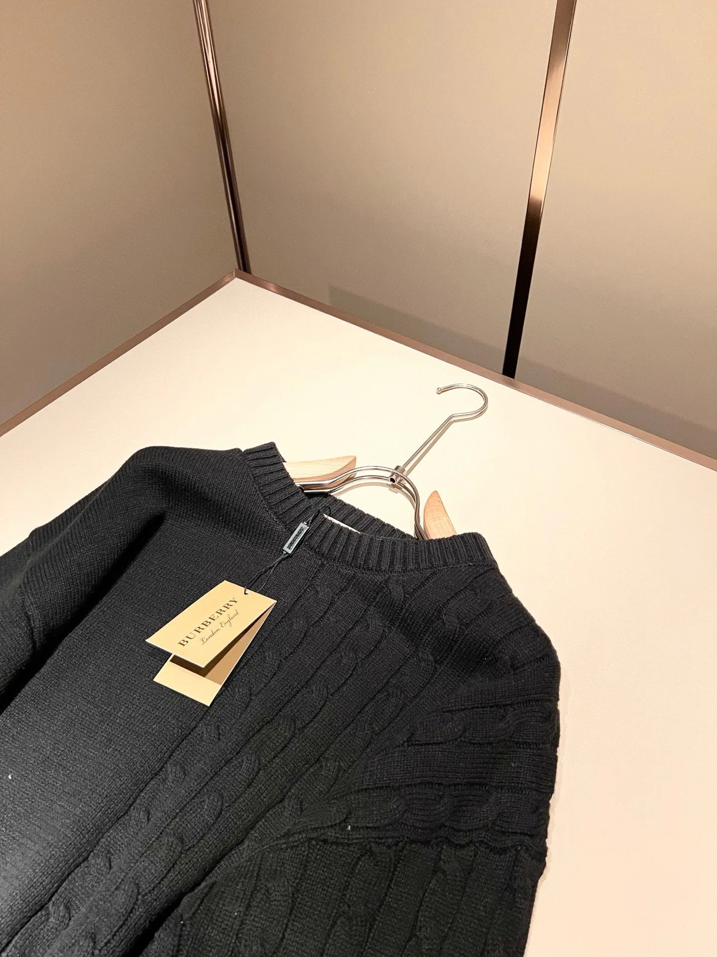 Джемперы И Свитеры Мужские Burberry 1151124