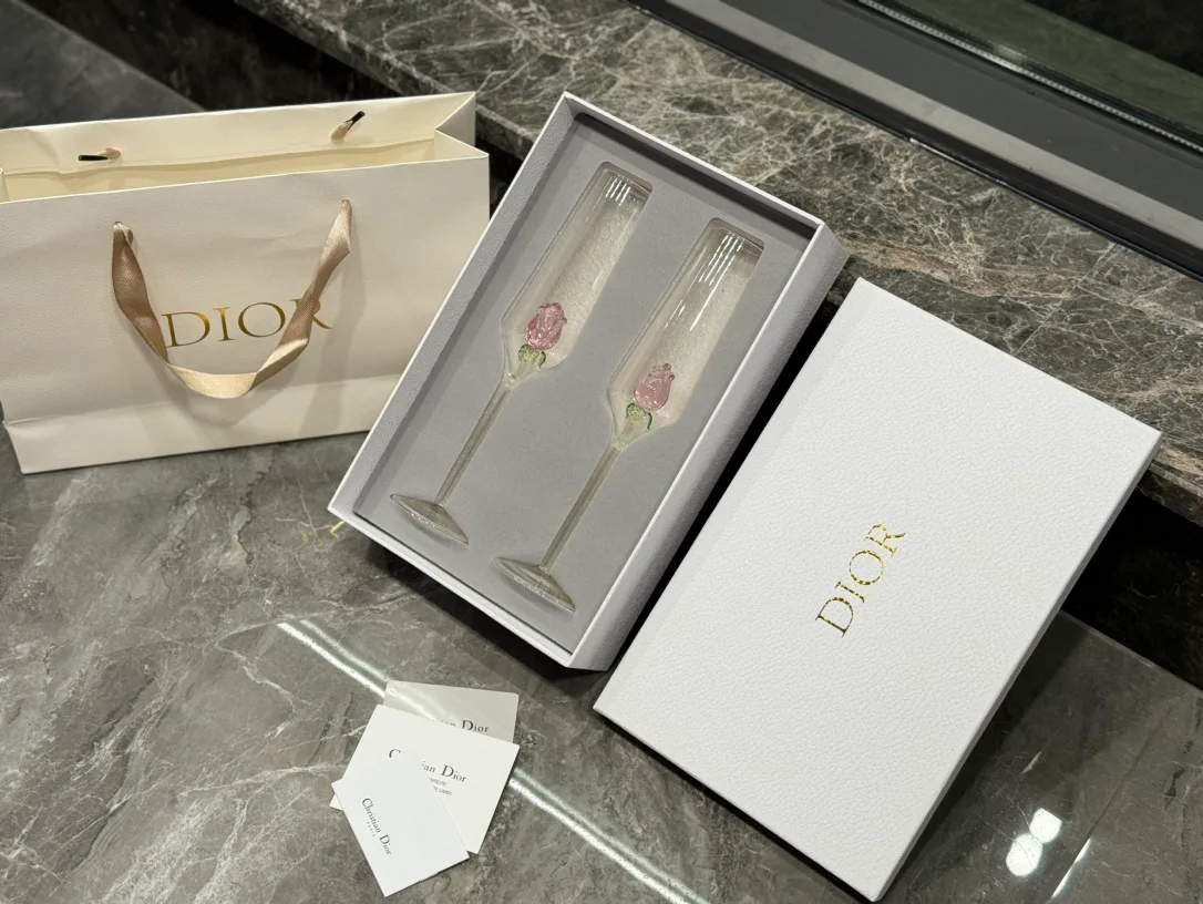 Посуда Christian Dior 30595