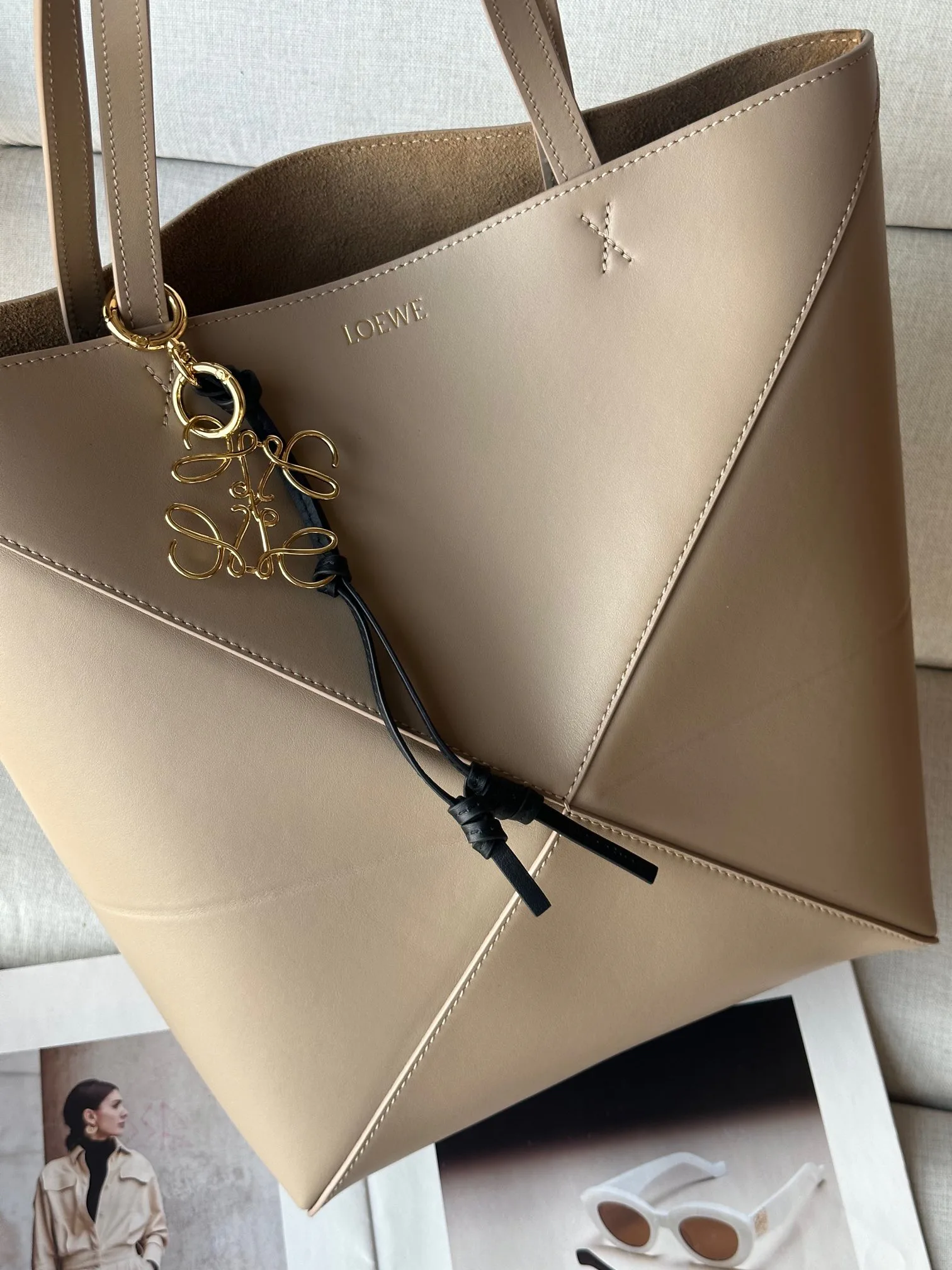 Классические Сумки Женские Loewe 12866922