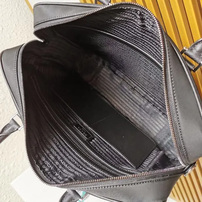 Портфели Мужские Prada 8846