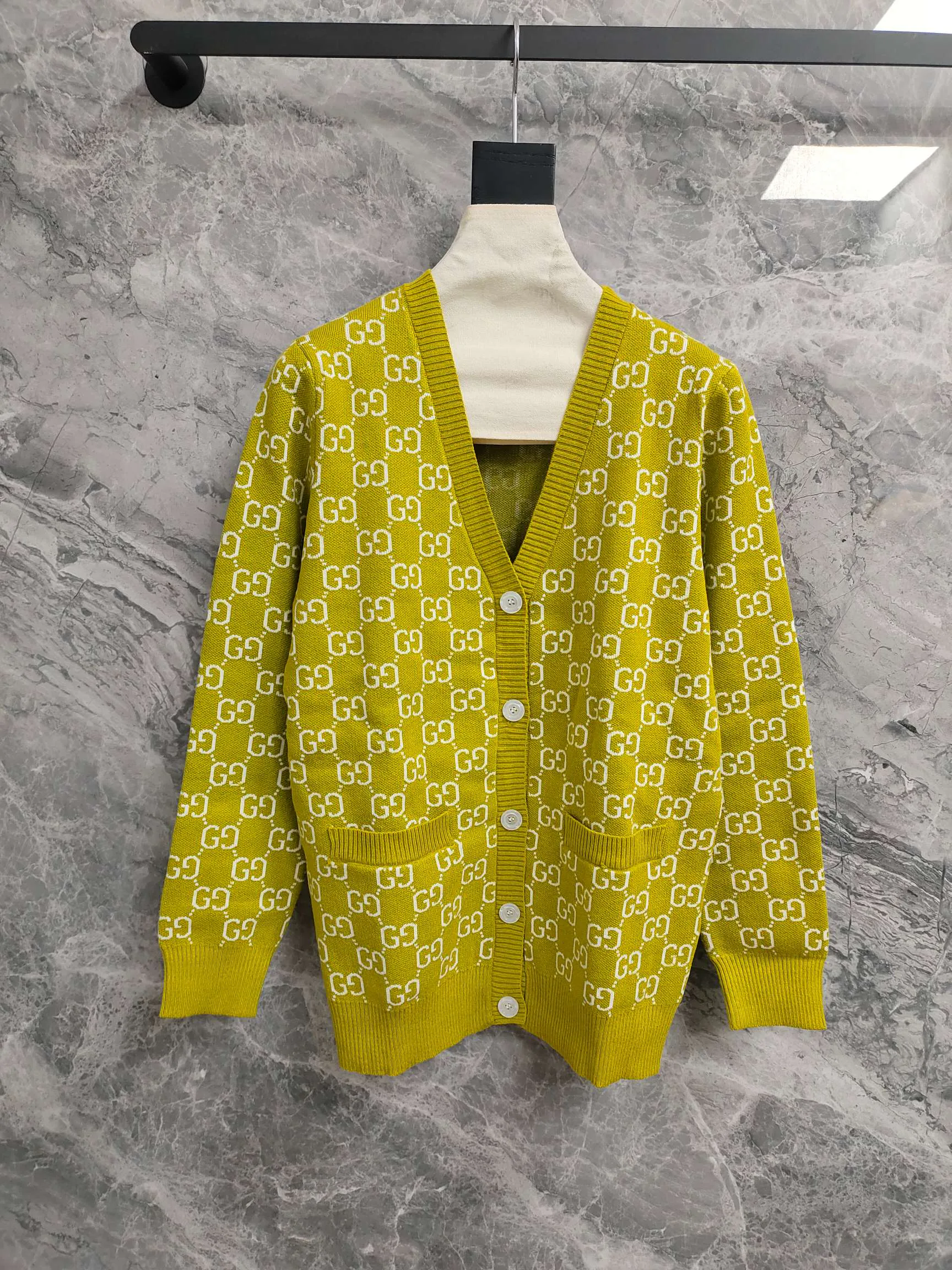 Джемперы И Свитеры Женские Gucci 5052334