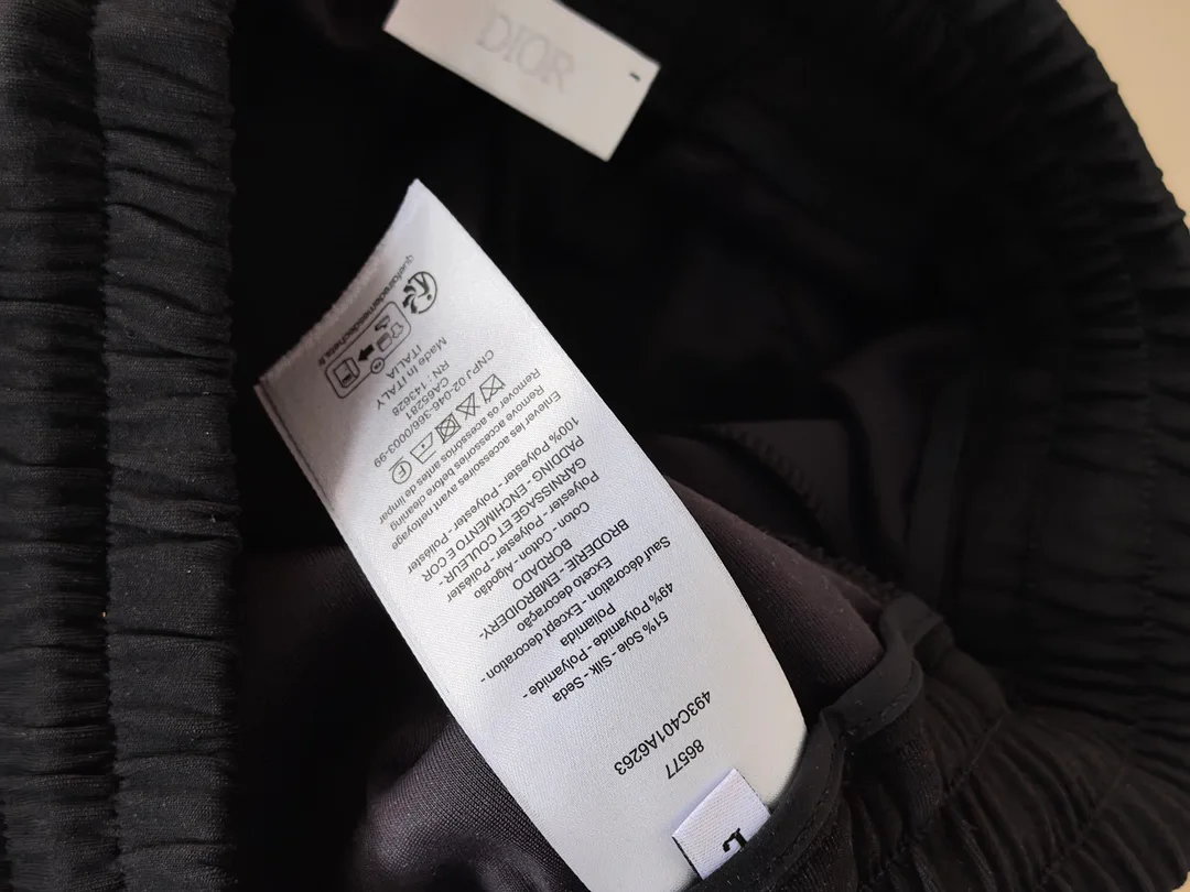 Шорты Мужские Christian Dior 11761245