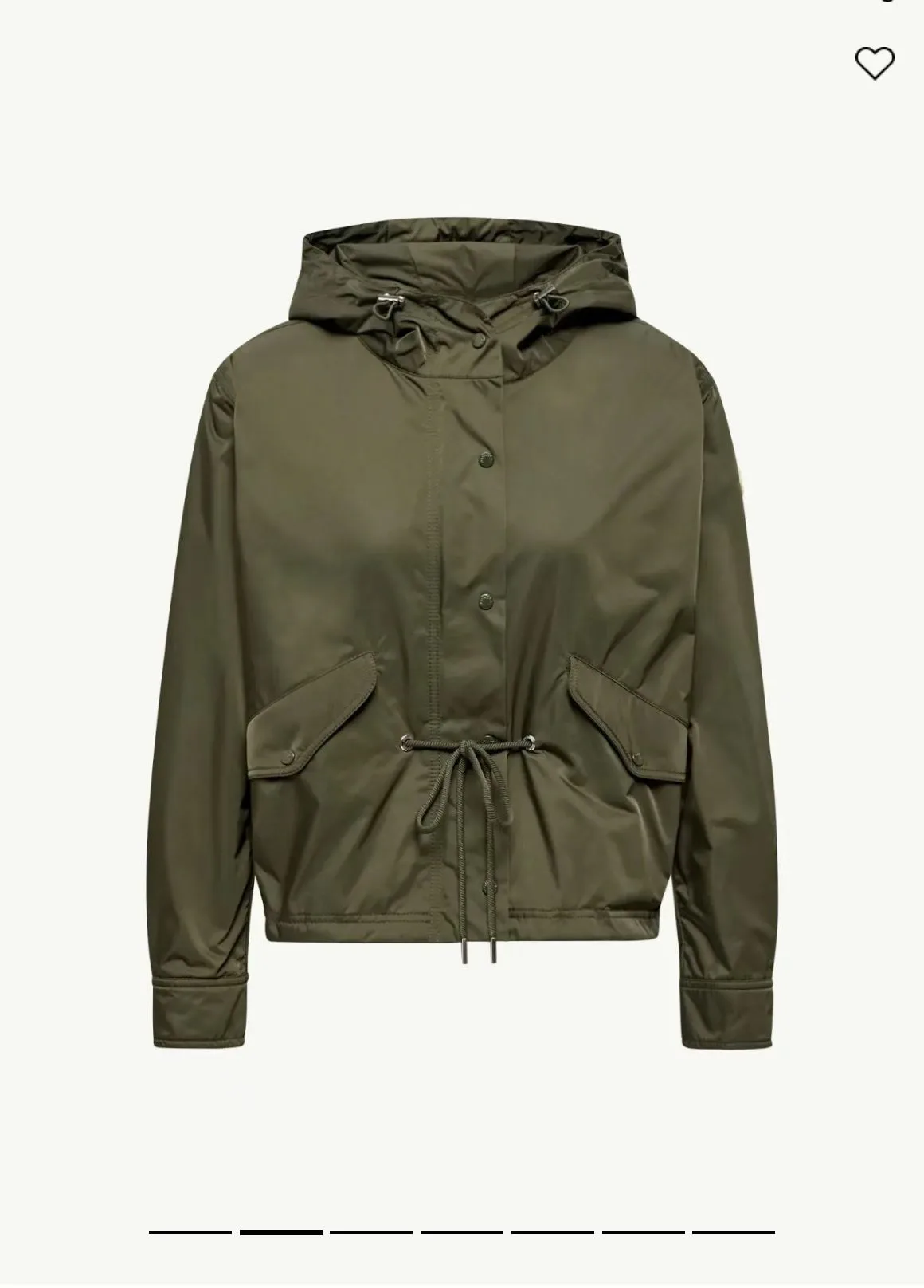 Тренчи Женские Moncler 12858106