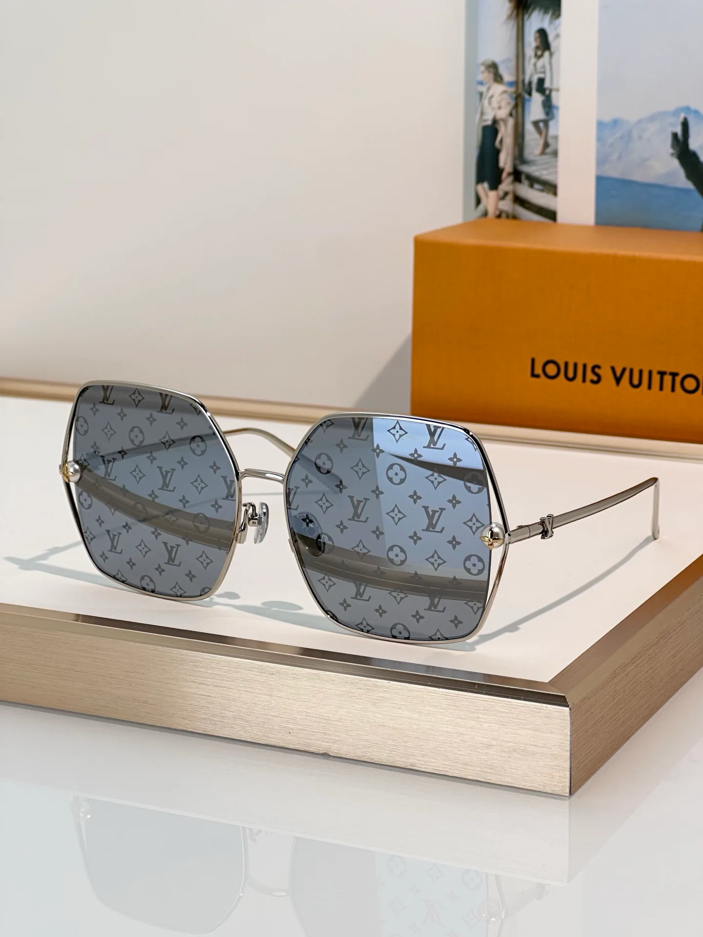 Очки Louis Vuitton 13541166