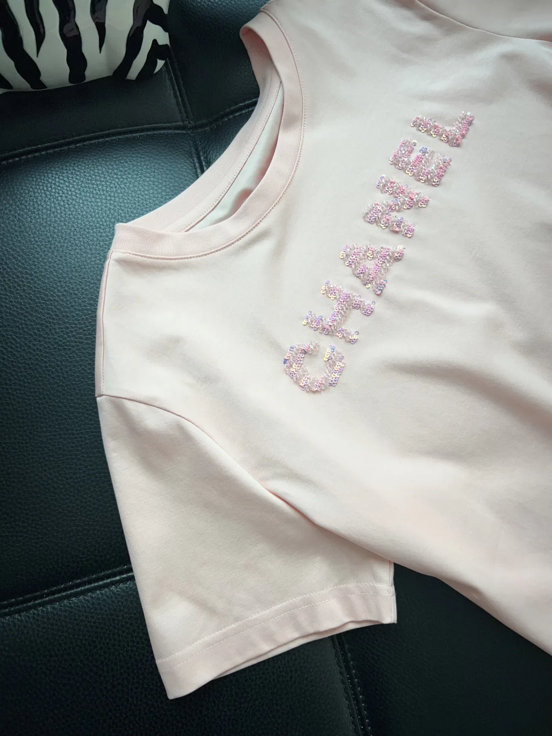 Футболки Женские Chanel 11994907