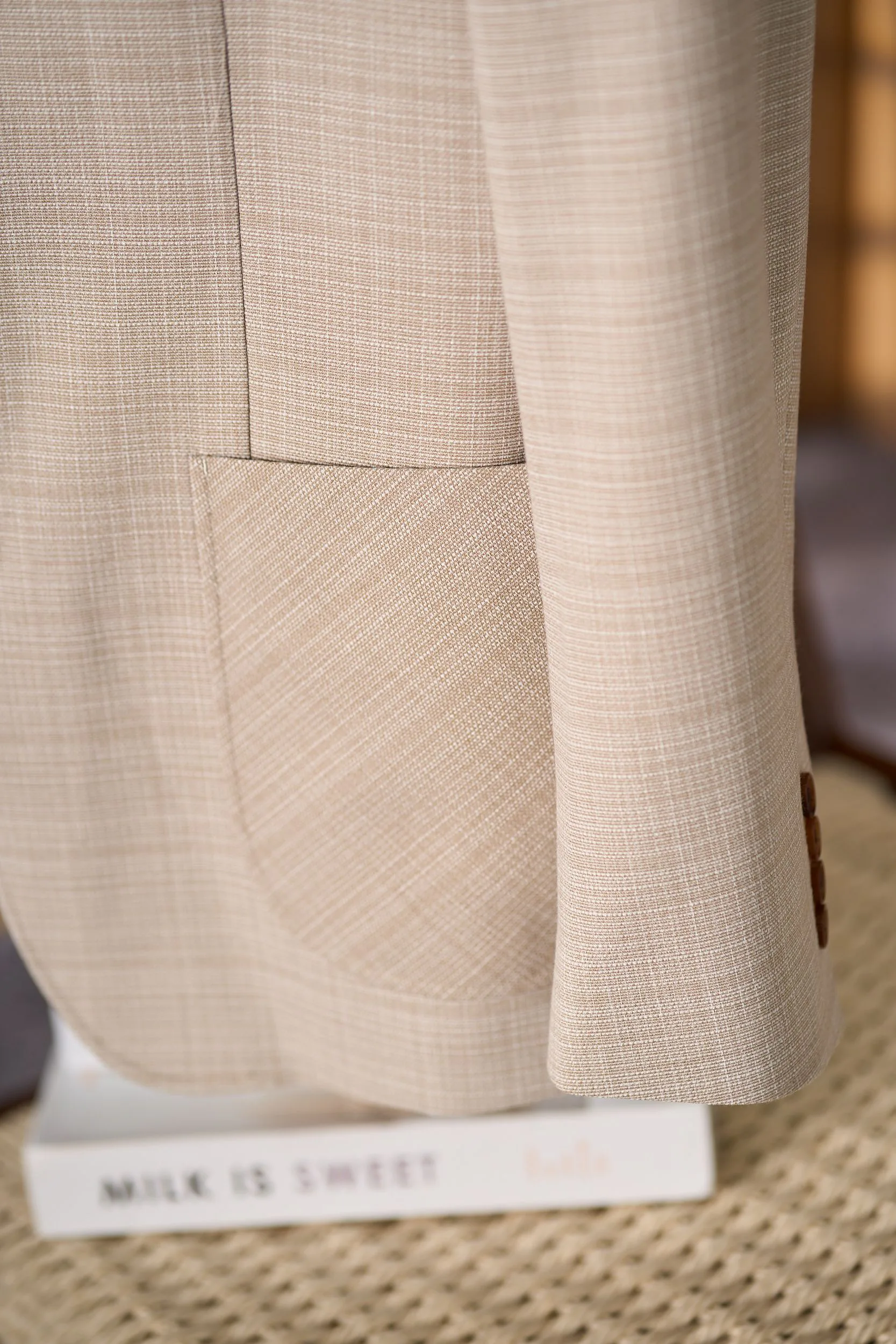 Пиджаки Мужские Brunello Cucinelli 236642