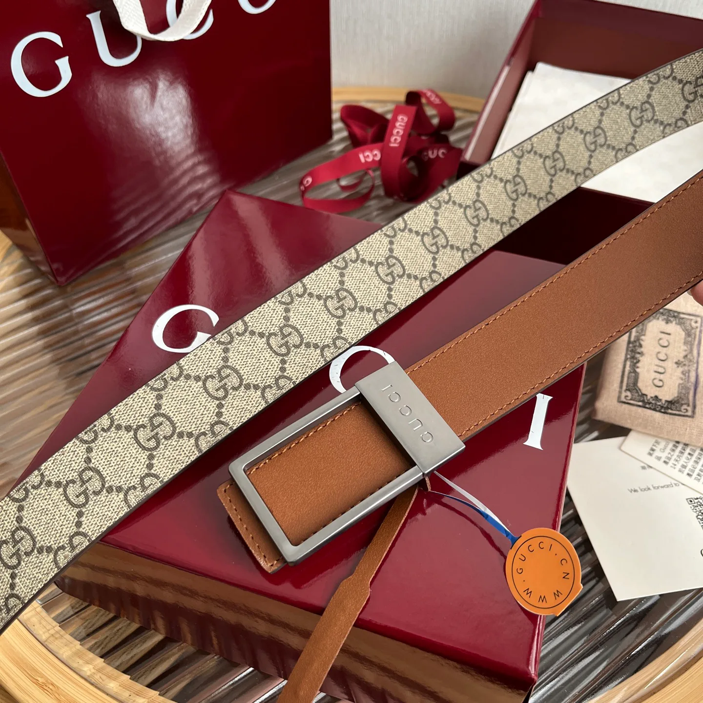 Поясные Сумки Женские Gucci 13394459