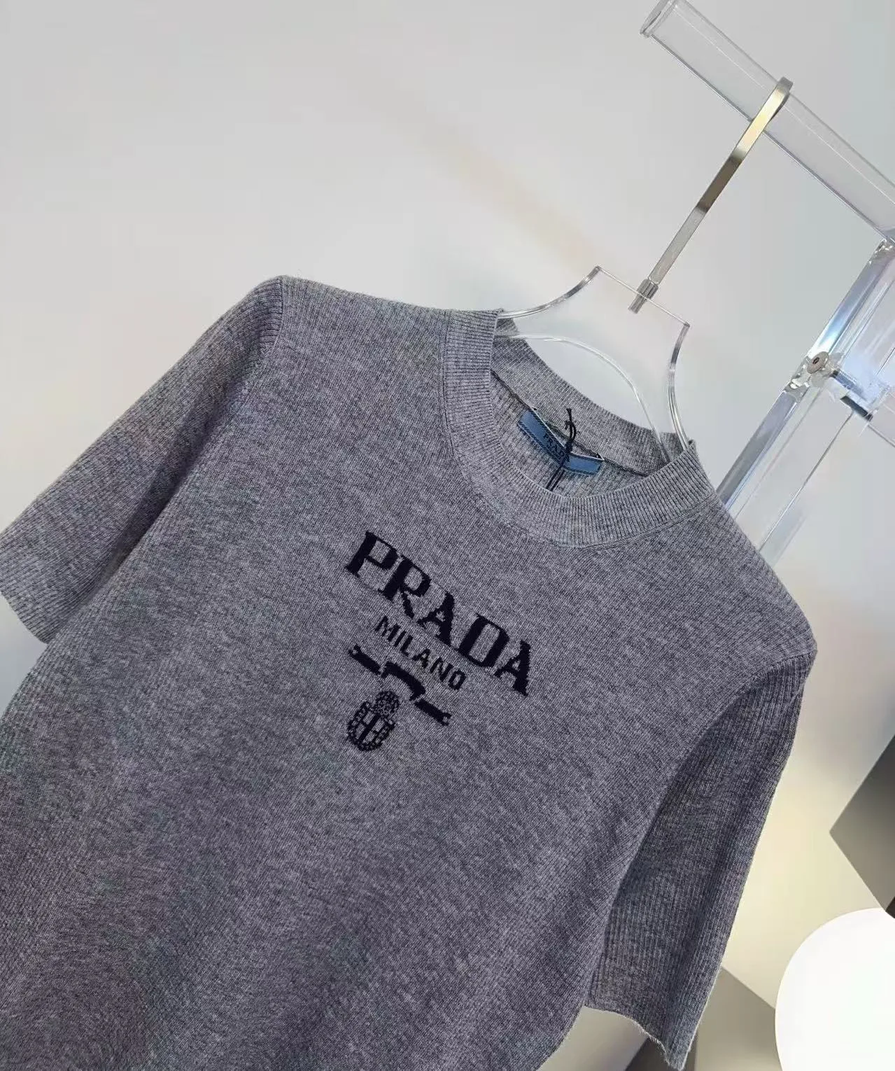Джемперы И Свитеры Женские Prada 11667787