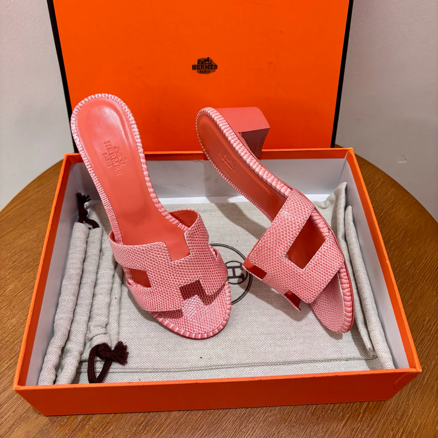 Сандалии Женские Hermes 11408665