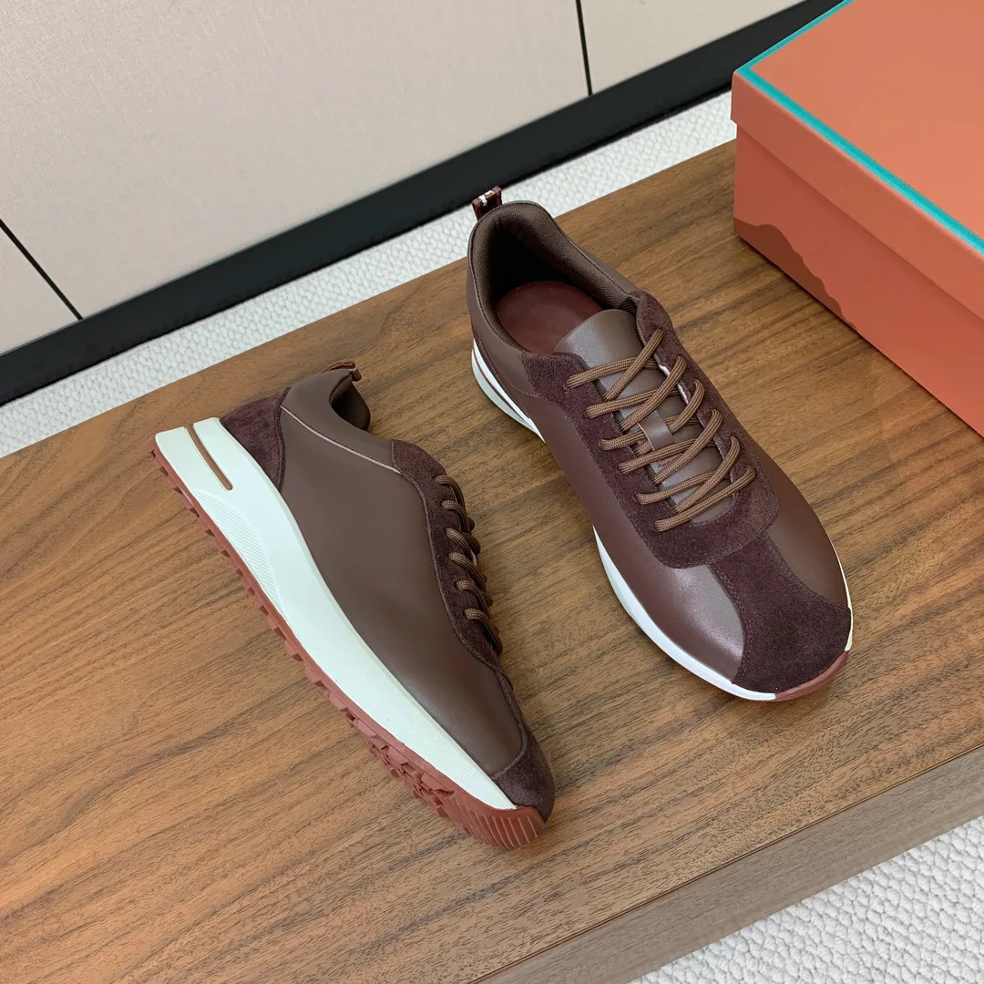 Кроссовки Женские Loro Piana 87742